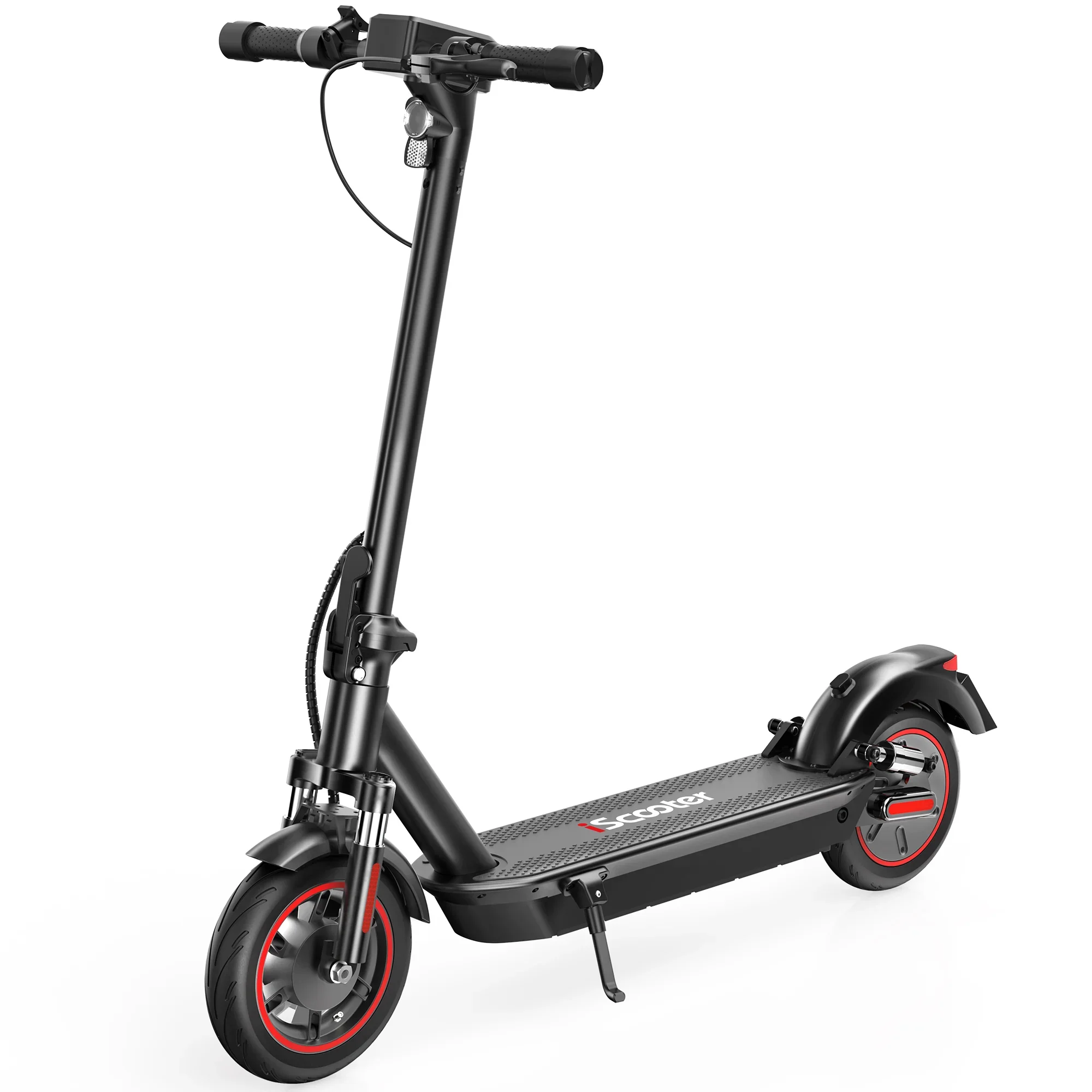Iscooter i10Max City Commuter Electric Scooter view 8