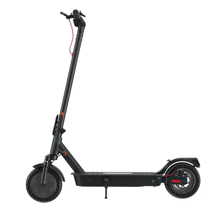 Iscooter i9Max 500W Electric Scooter For Adults view 8
