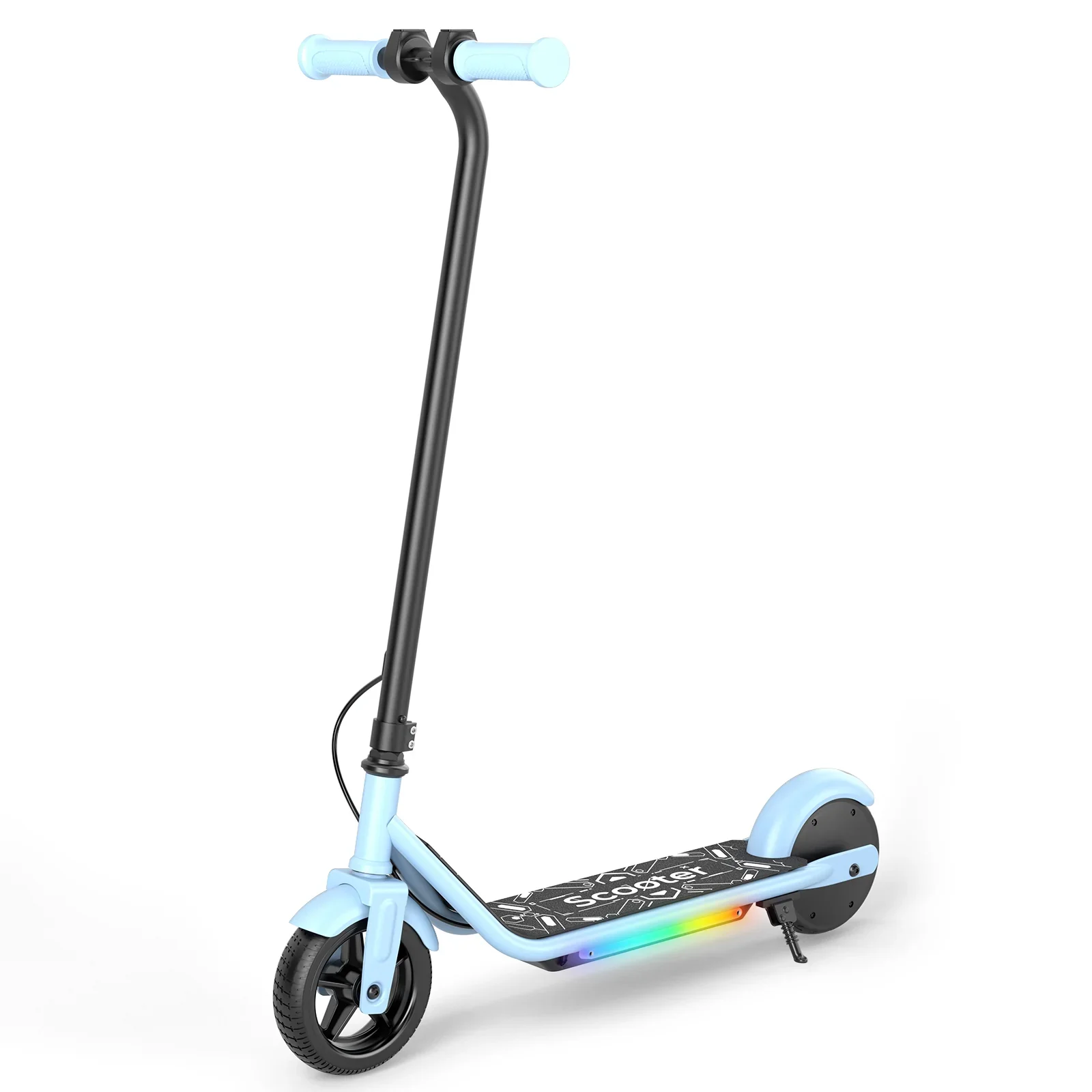 Iscooter K2 Electric Scooter For Kids 150W Motor view 2