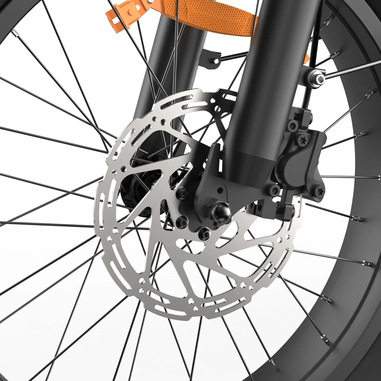 Isinwheel R6 Pro Electric Dirt Bike 1500W view 12