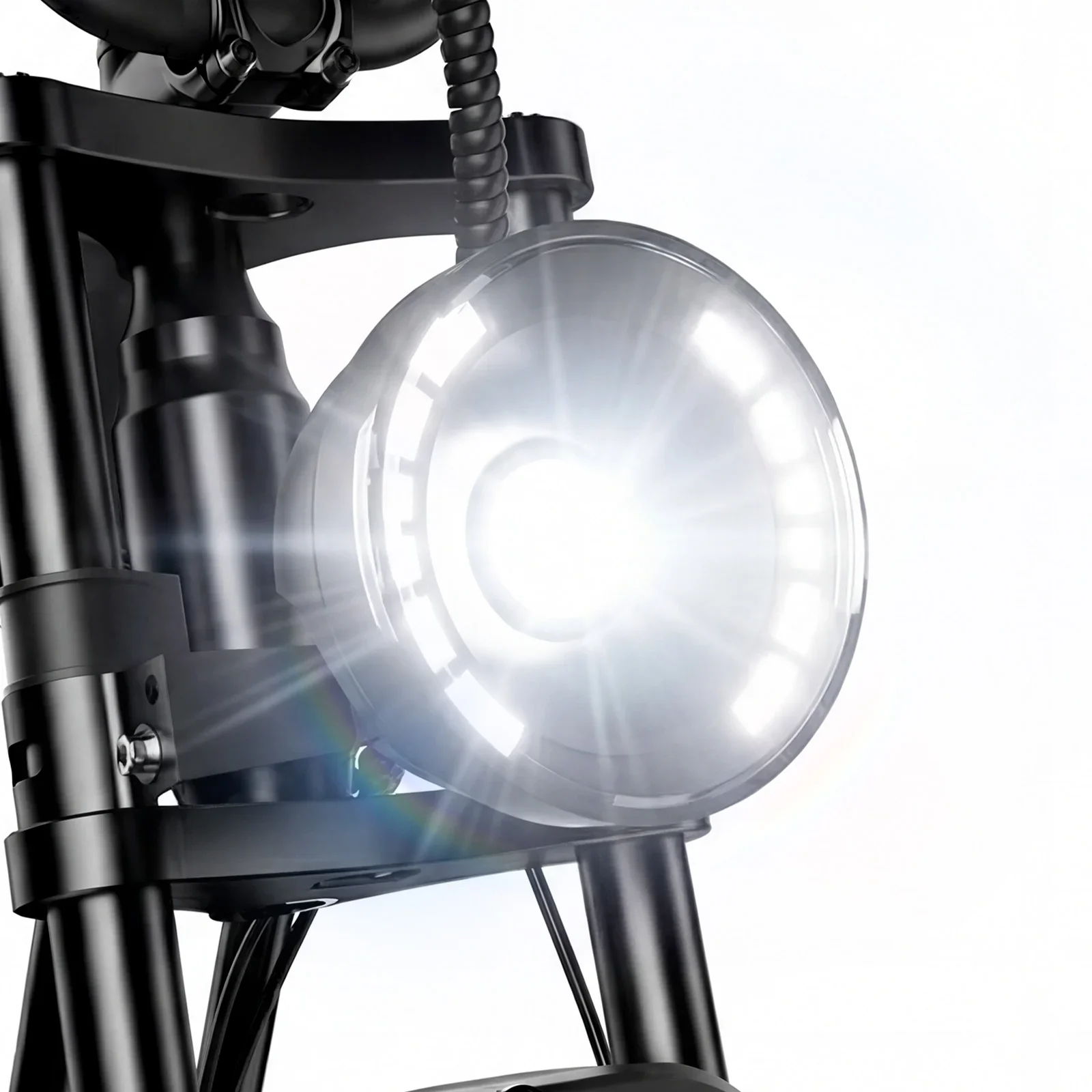 Isinwheel R6 Pro Electric Dirt Bike 1500W view 6