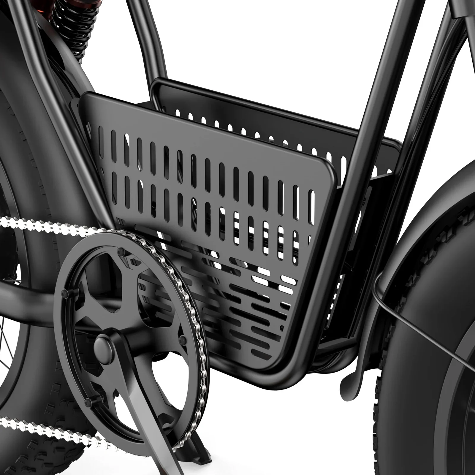 Isinwheel R6 Pro Electric Dirt Bike 1500W view 13