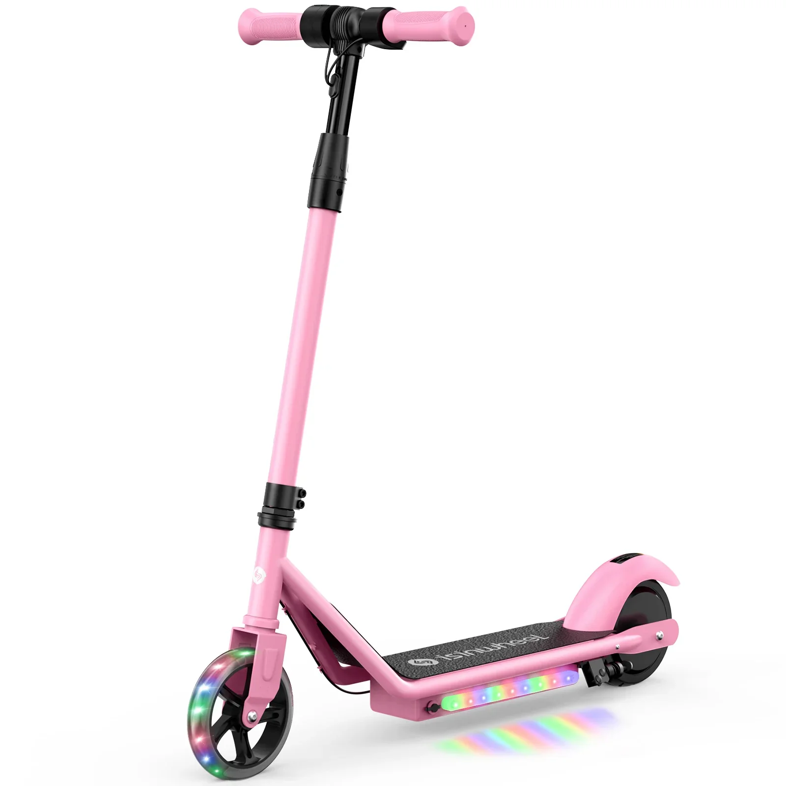 Isinwheel S2 Electric Scooter For Kids Ages 6-14 view 4