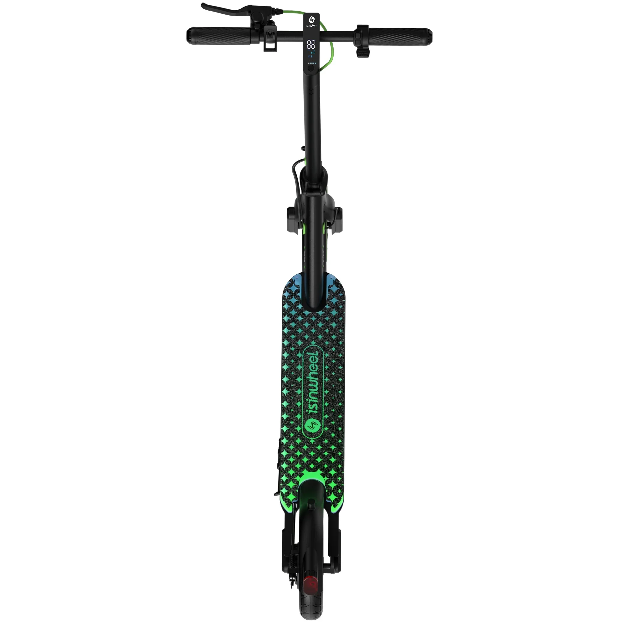 Isinwheel S9 Electric Scooter 350W view 4
