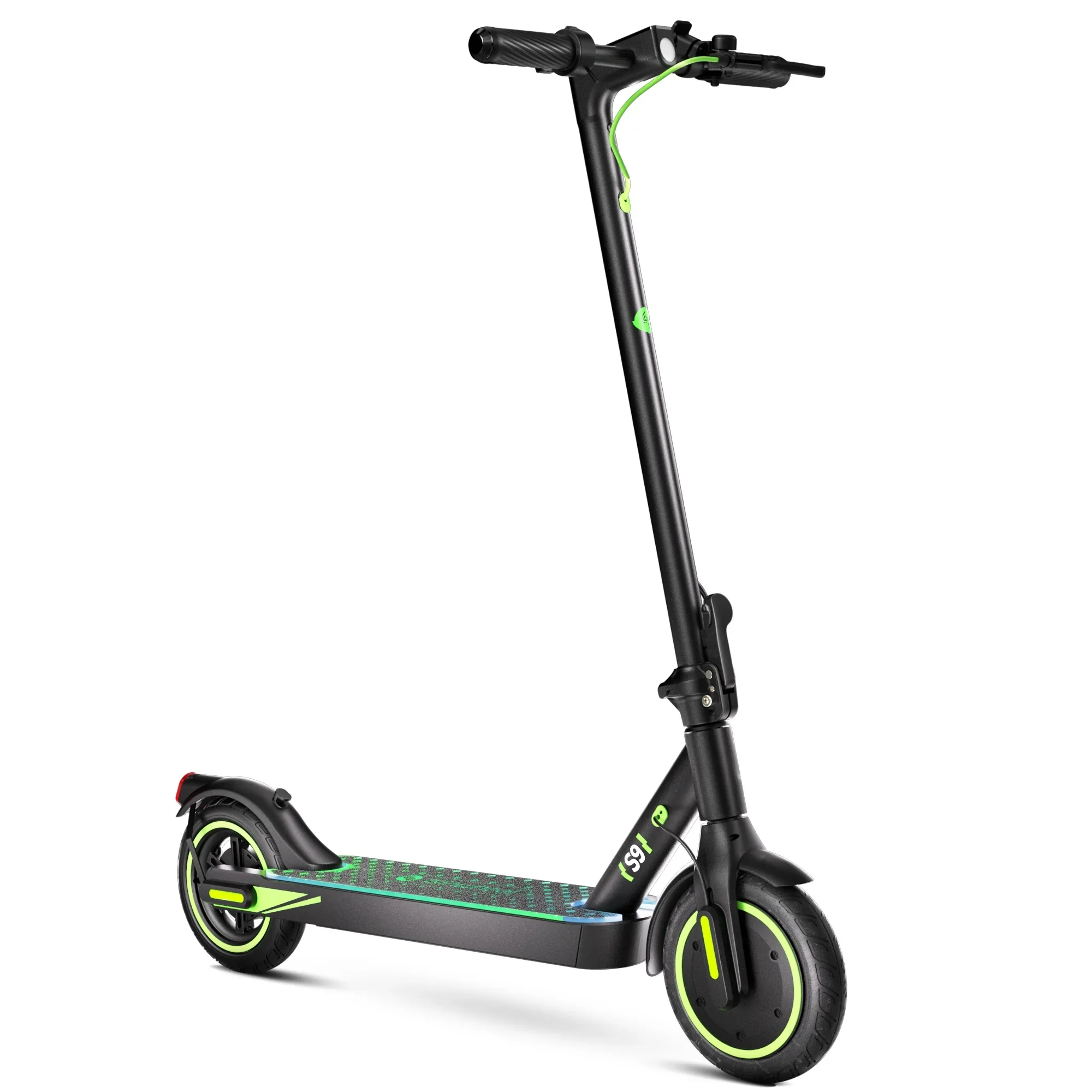Isinwheel S9 Electric Scooter 350W view 3