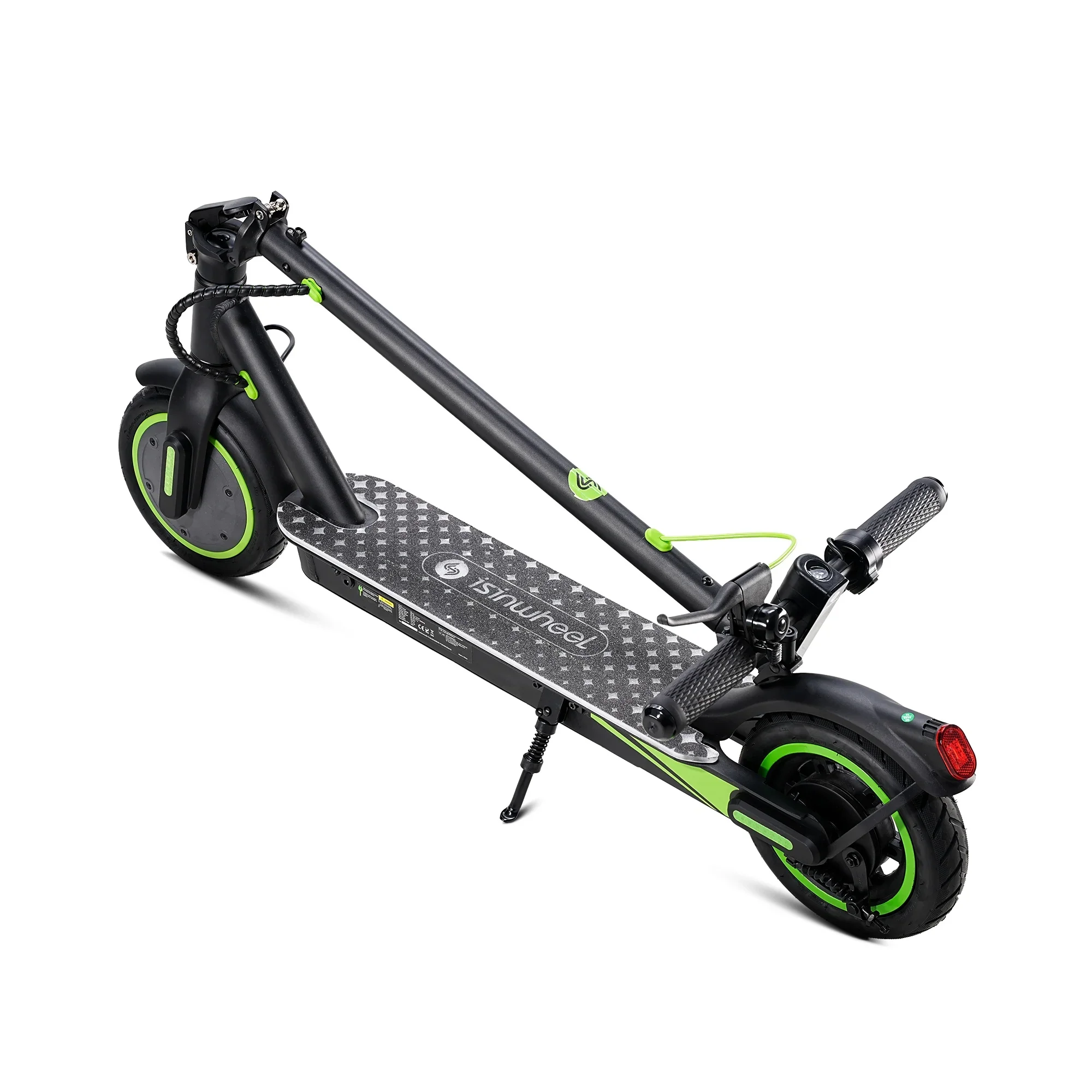 Isinwheel S9 Electric Scooter 350W view 7