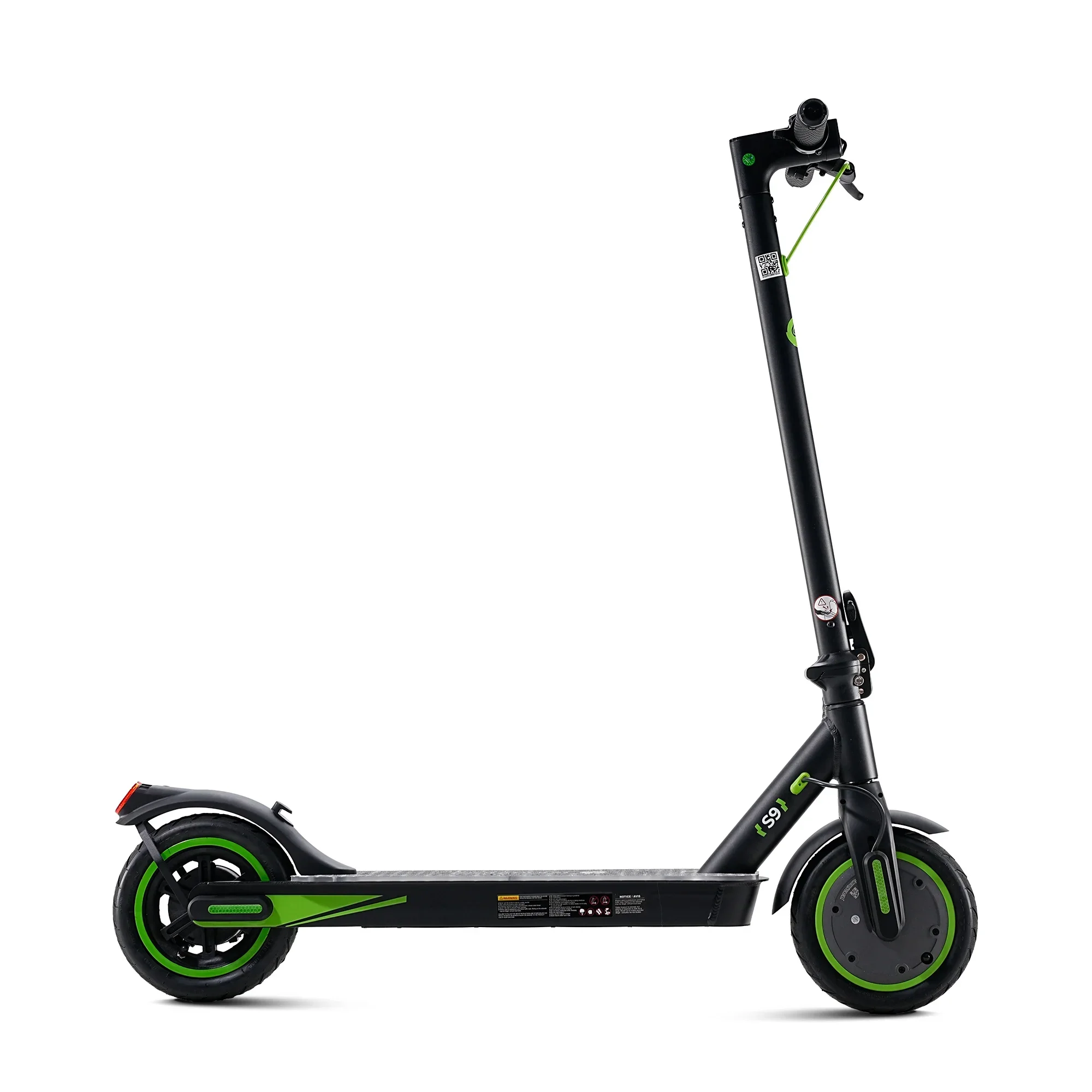 Isinwheel S9 Electric Scooter 350W view 5