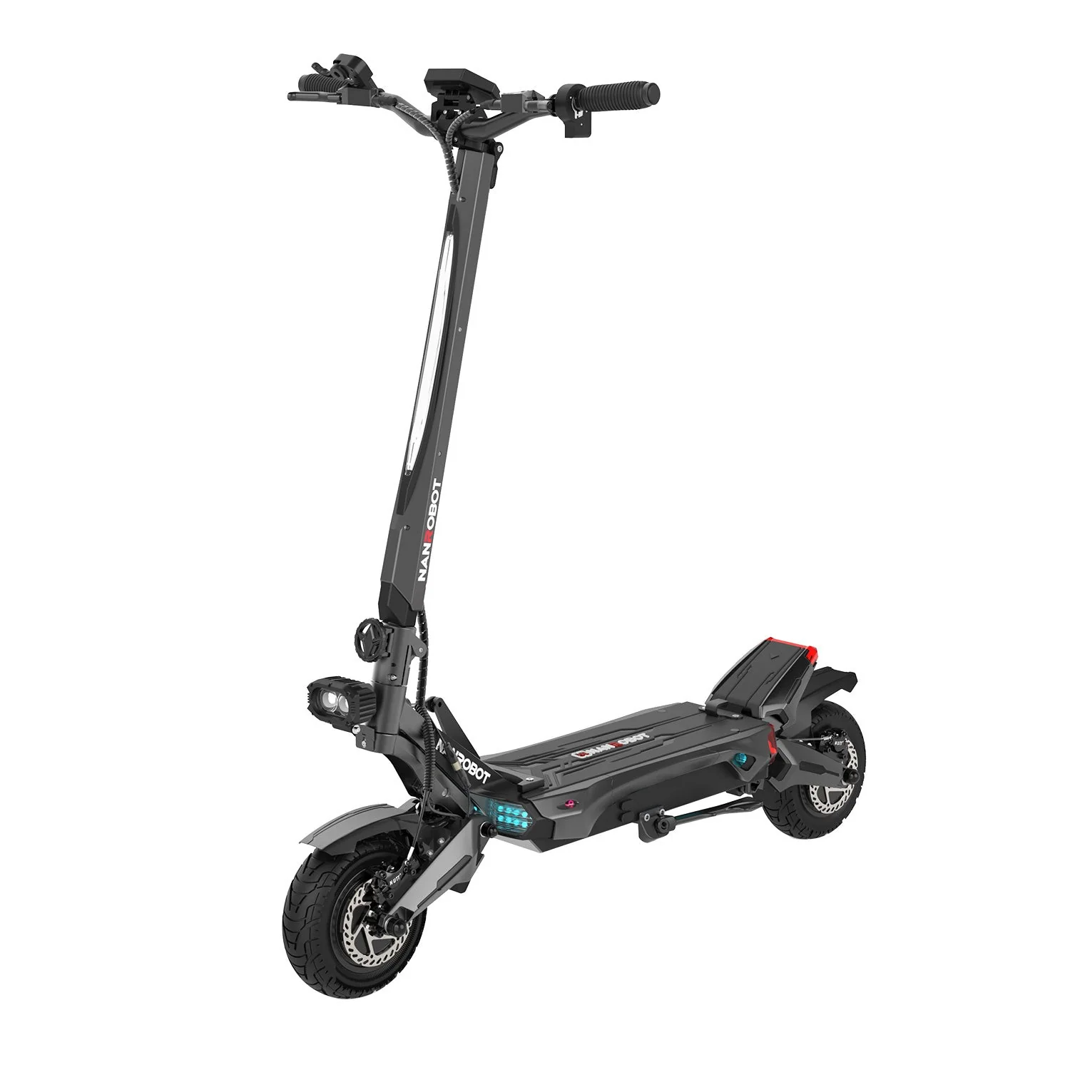 Nanrobot N6 72V Electric Scooter view 5