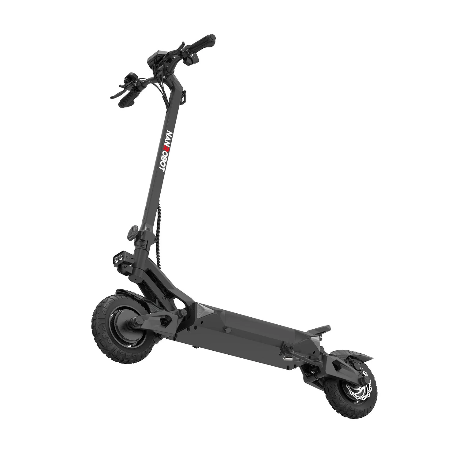 Nanrobot R6 Electric Scooter view 7
