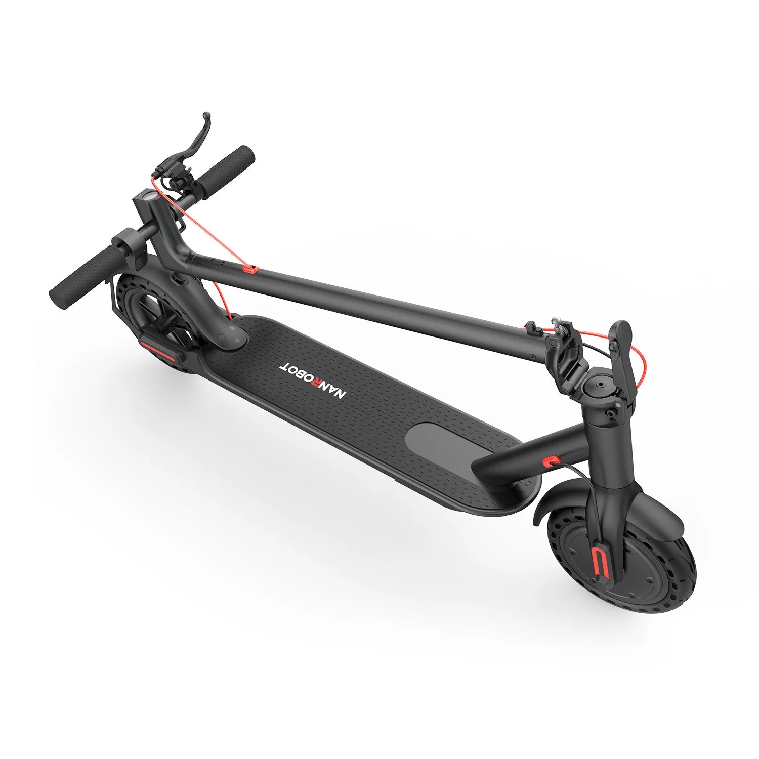 Nanrobot H1 Electric Scooter view 3