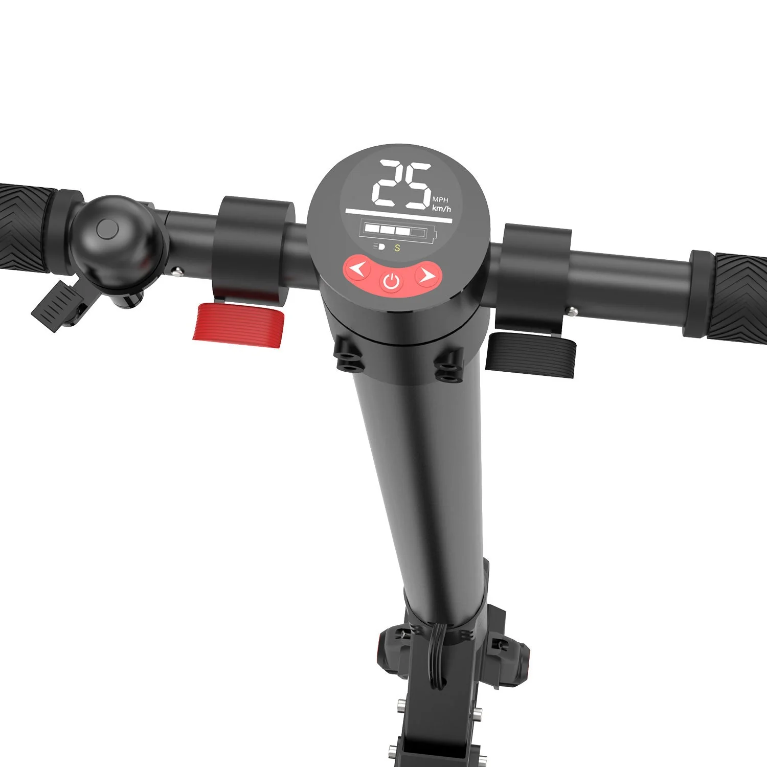 Nanrobot H2 Electric Scooter view 3