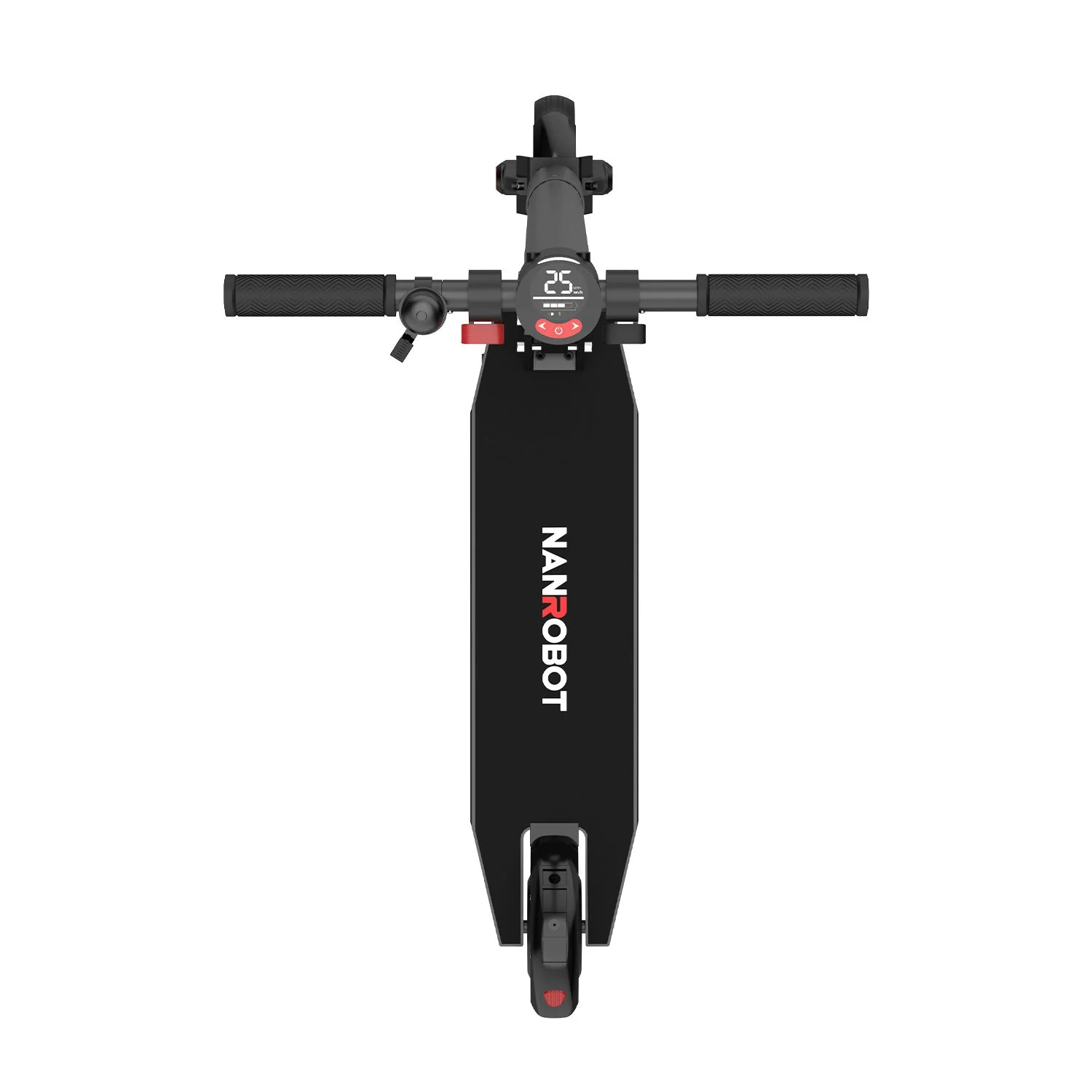 Nanrobot H2 Electric Scooter view 7