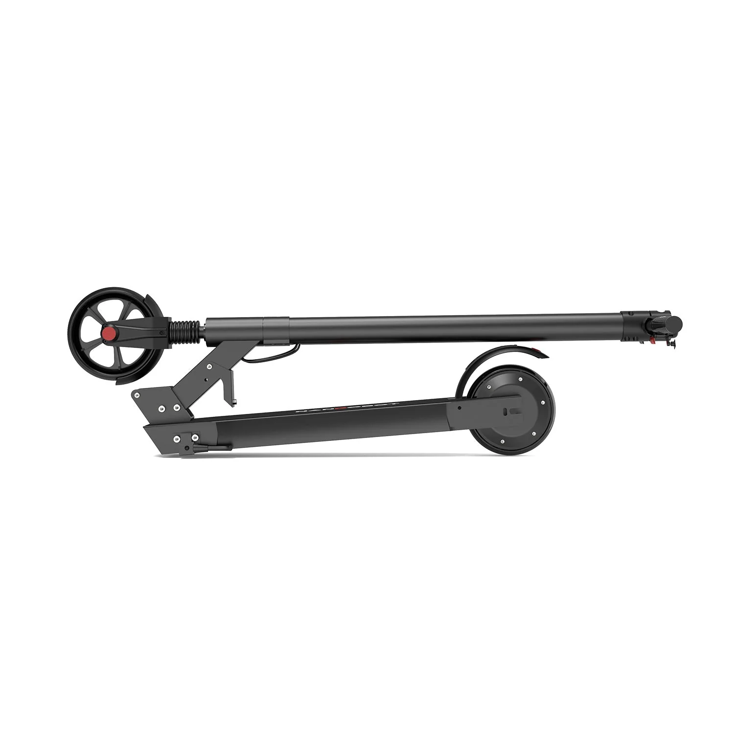 Nanrobot H2 Electric Scooter view 6