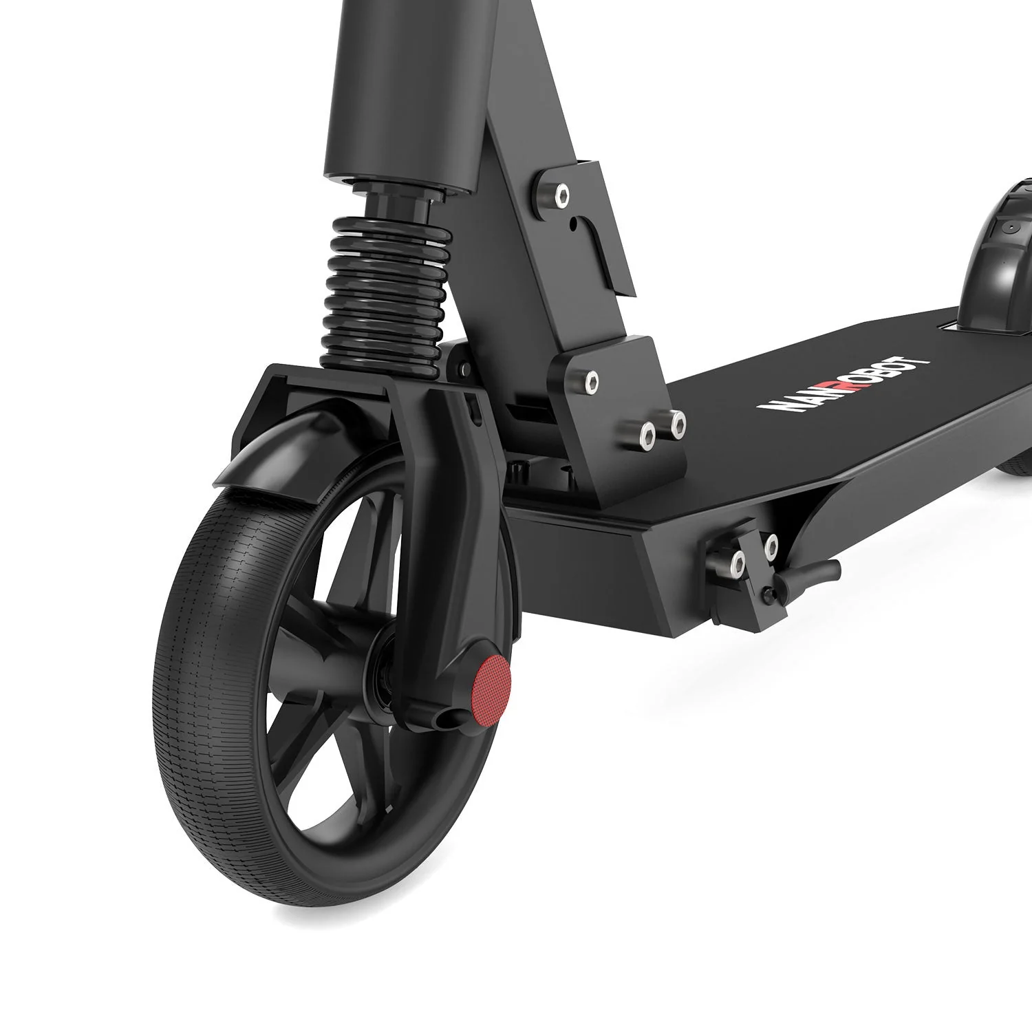 Nanrobot H2 Electric Scooter view 5