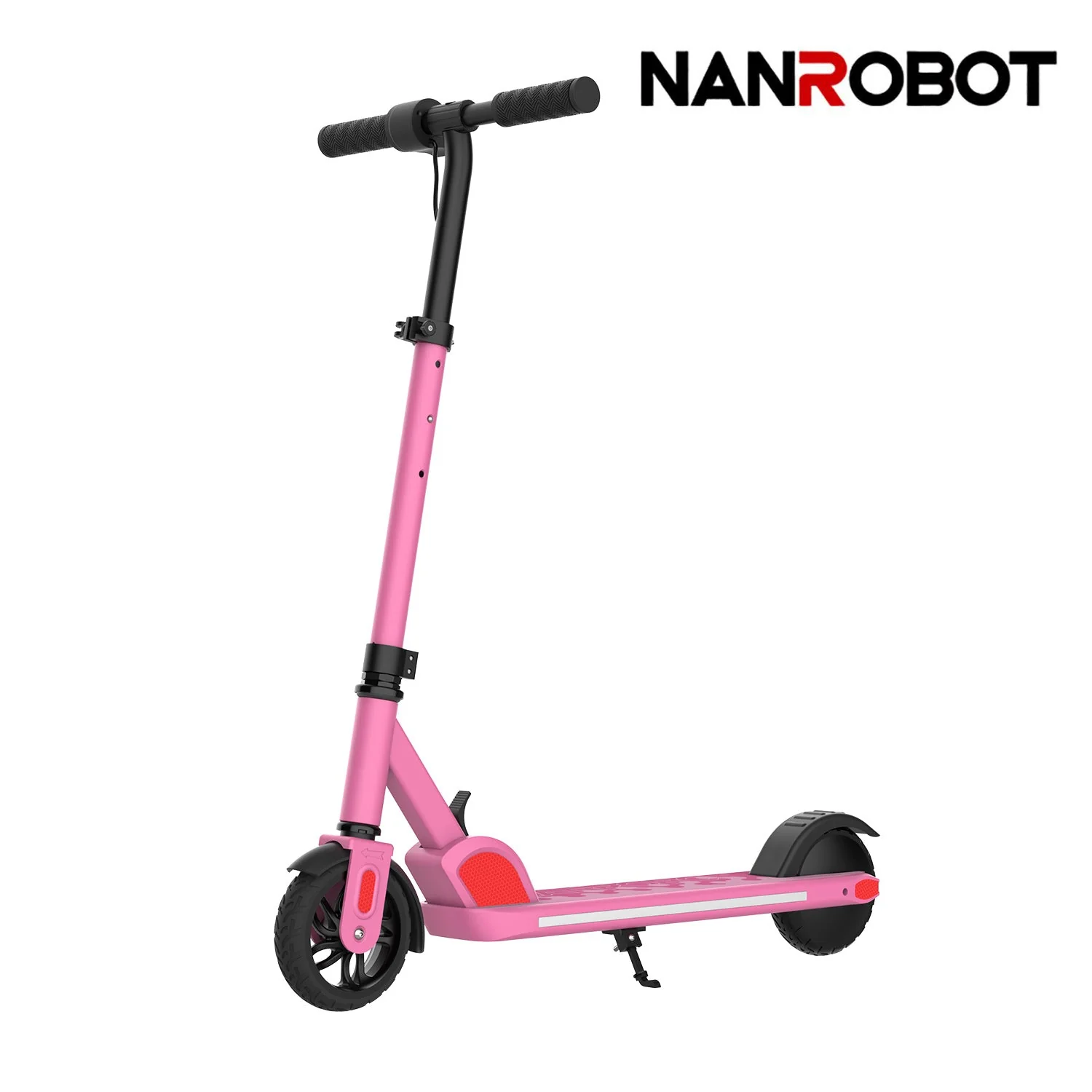 Nanrobot K2 Electric Scooter view 2