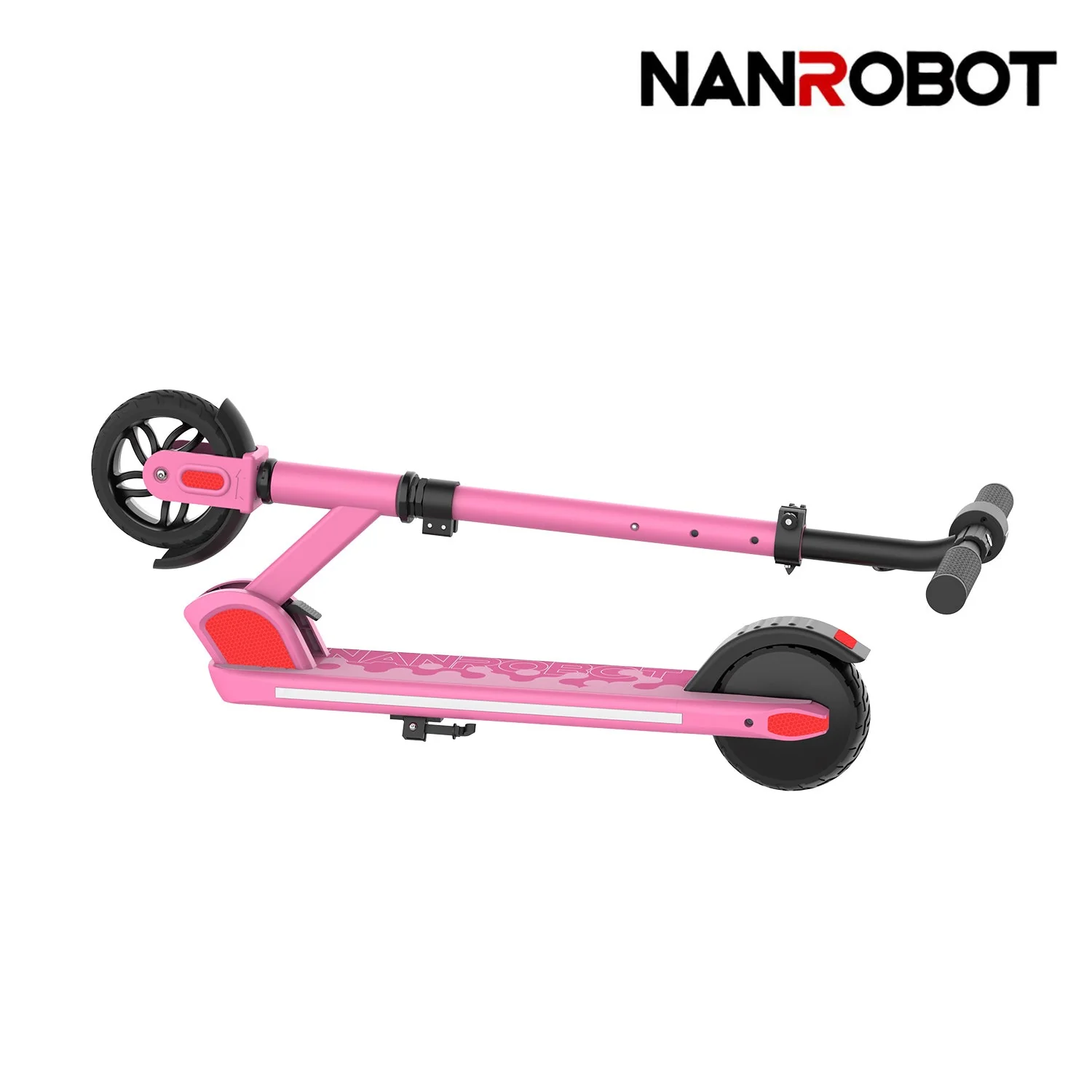 Nanrobot K2 Electric Scooter view 3