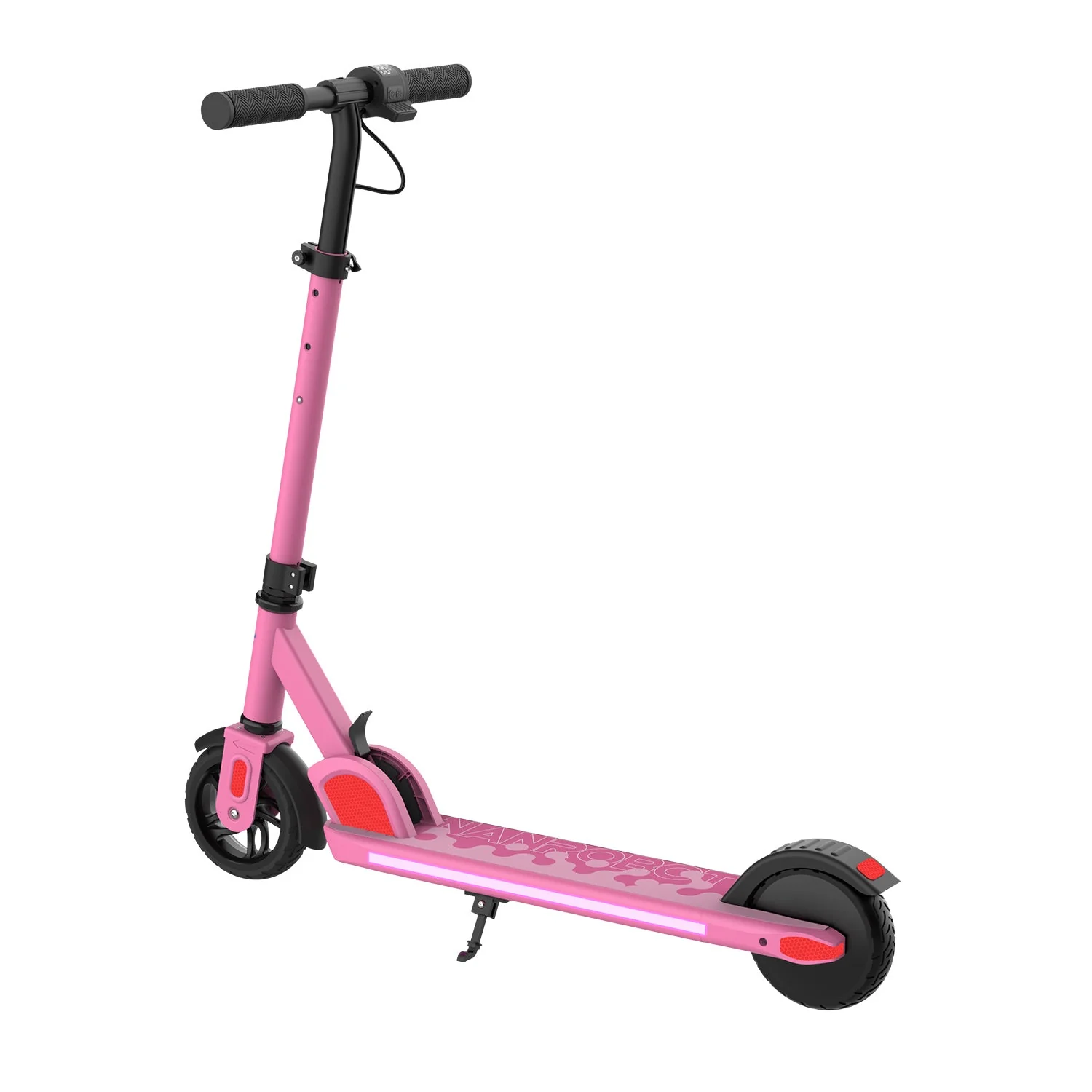 Nanrobot K2 Electric Scooter view 5