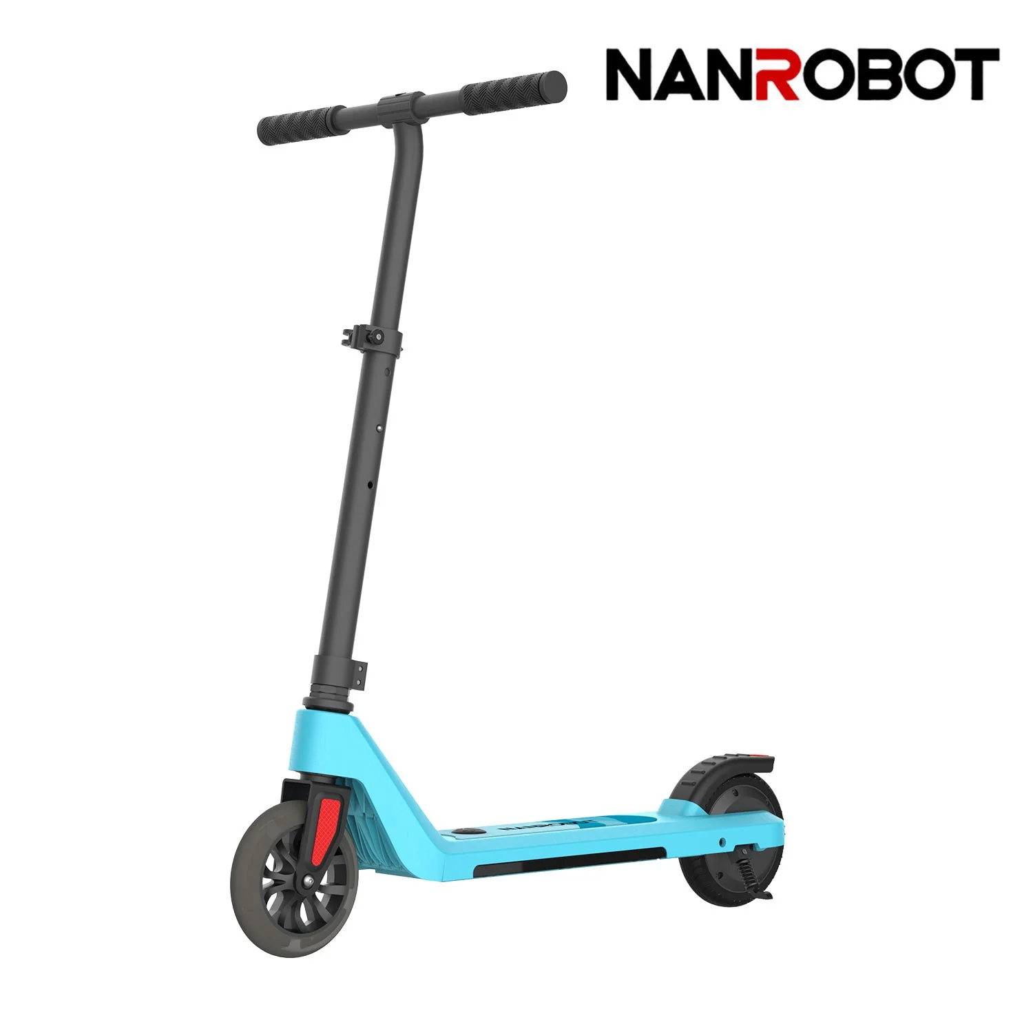 Nanrobot K1 Electric Scooter view 3