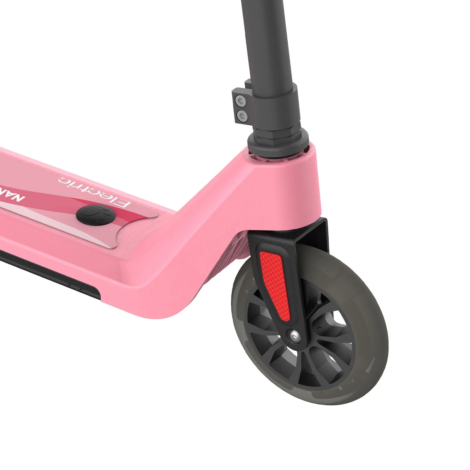 Nanrobot K1 Electric Scooter view 4
