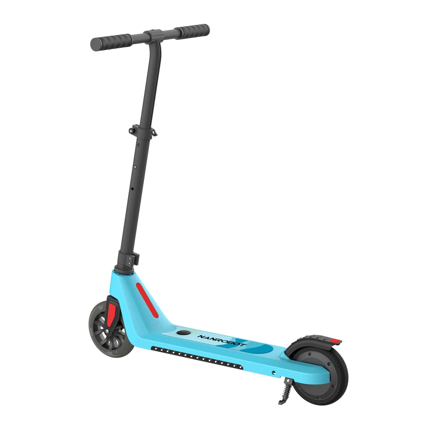 Nanrobot K1 Electric Scooter view 6