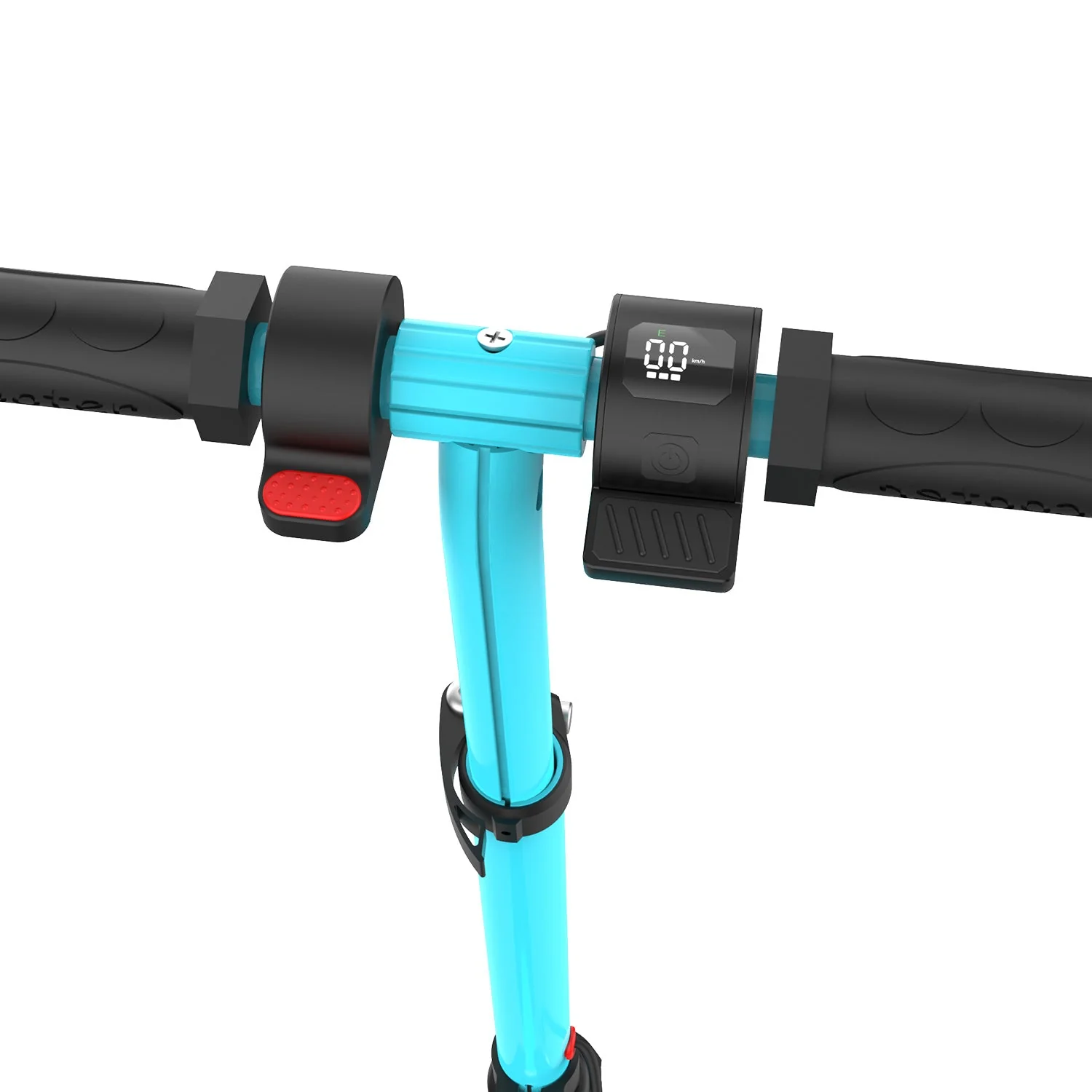 Nanrobot K3 Electric Scooter view 3
