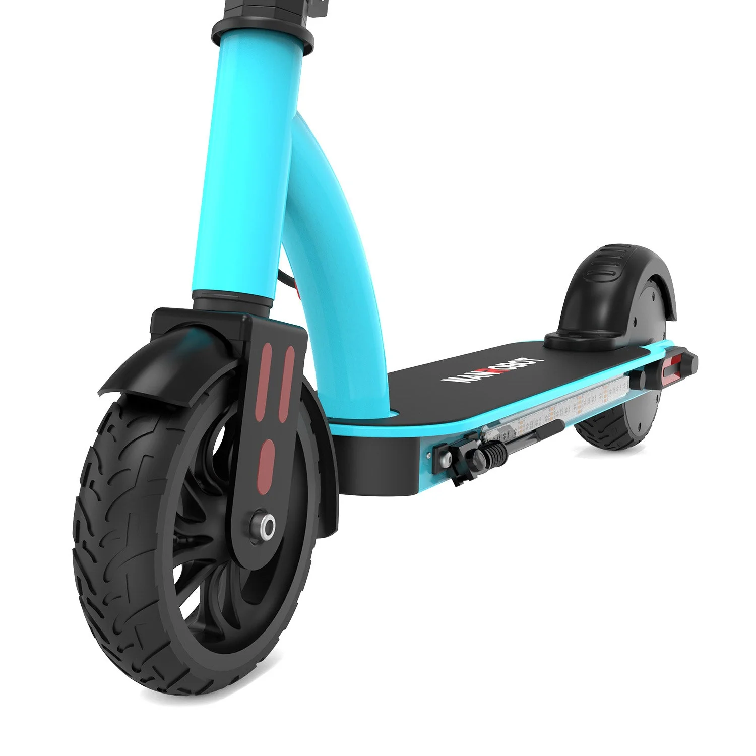Nanrobot K3 Electric Scooter view 6
