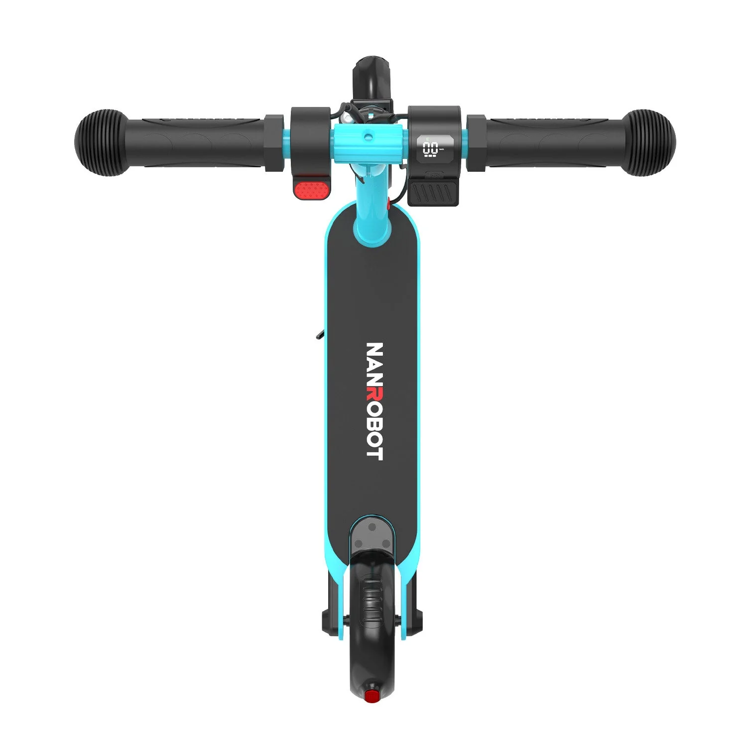 Nanrobot K3 Electric Scooter view 5