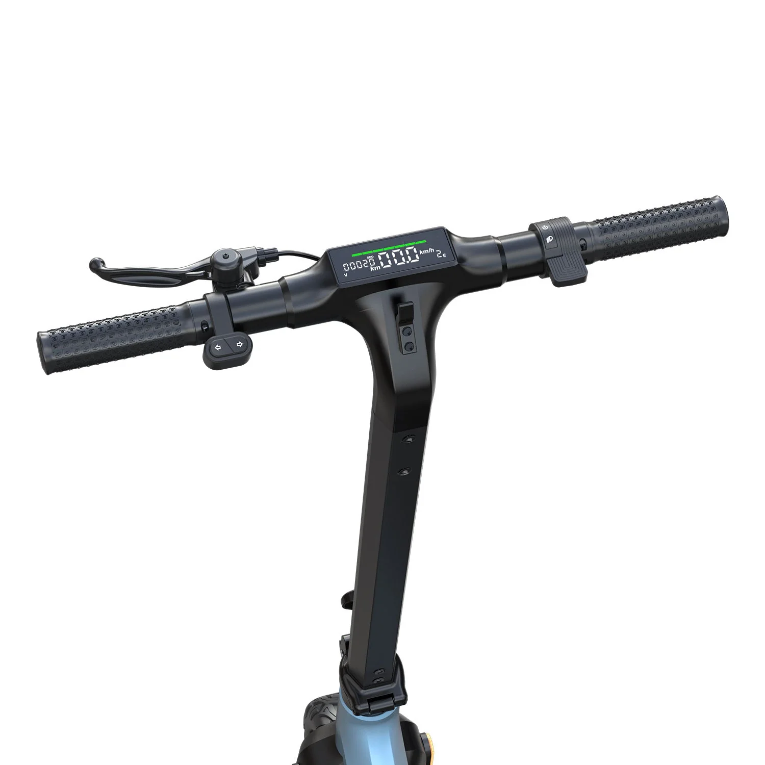 Nanrobot C1 2.0 (Refurbished) Electric Scooter view 3