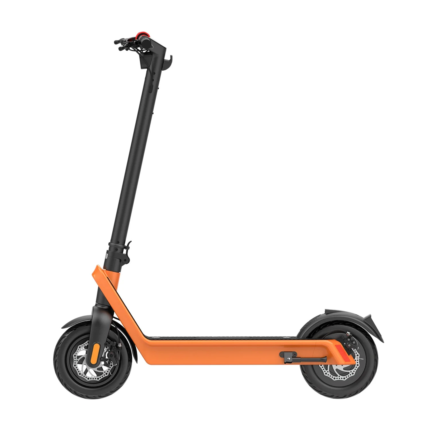 Nanrobot X9 PLUS Electric Scooter view 2