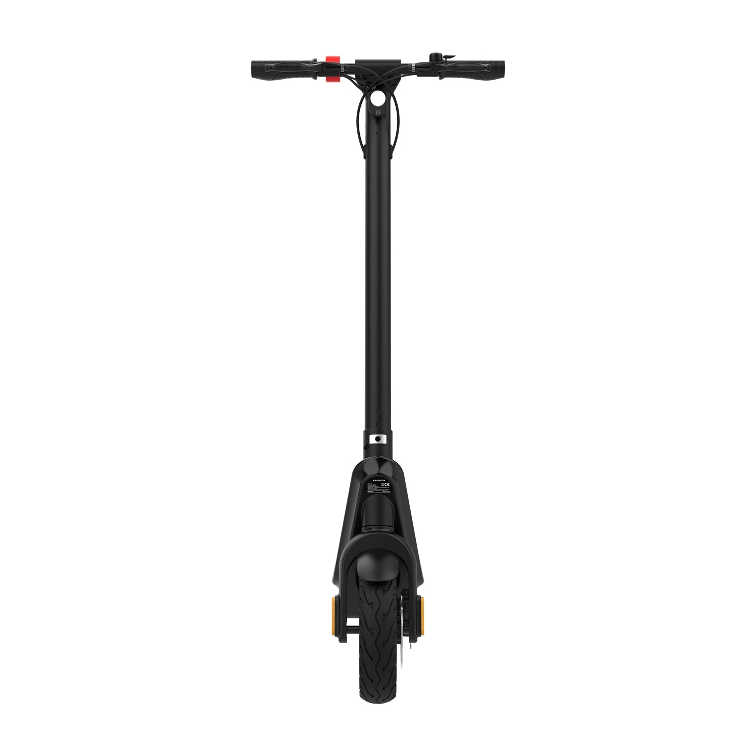 Nanrobot X9 PLUS Electric Scooter view 7