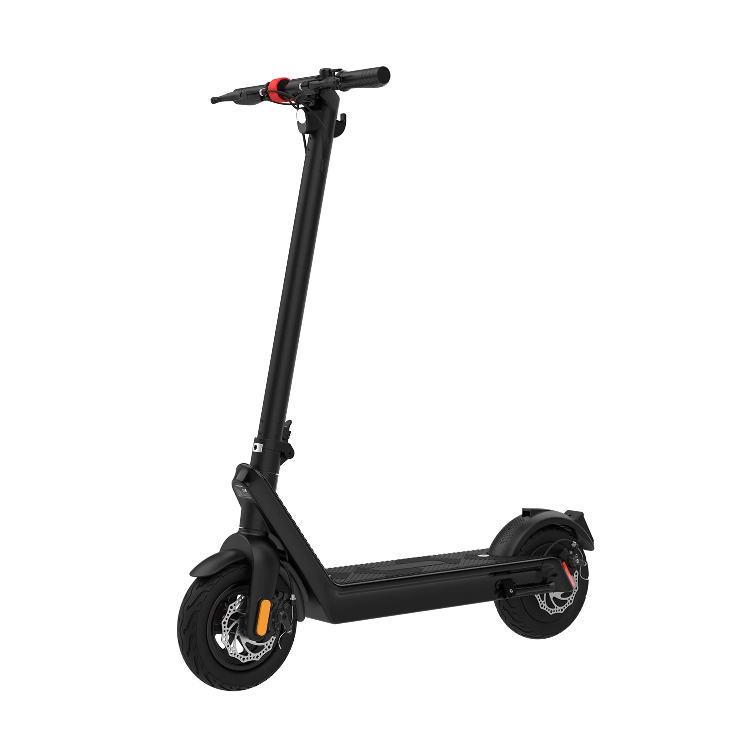 Nanrobot X9 PLUS Electric Scooter view 3