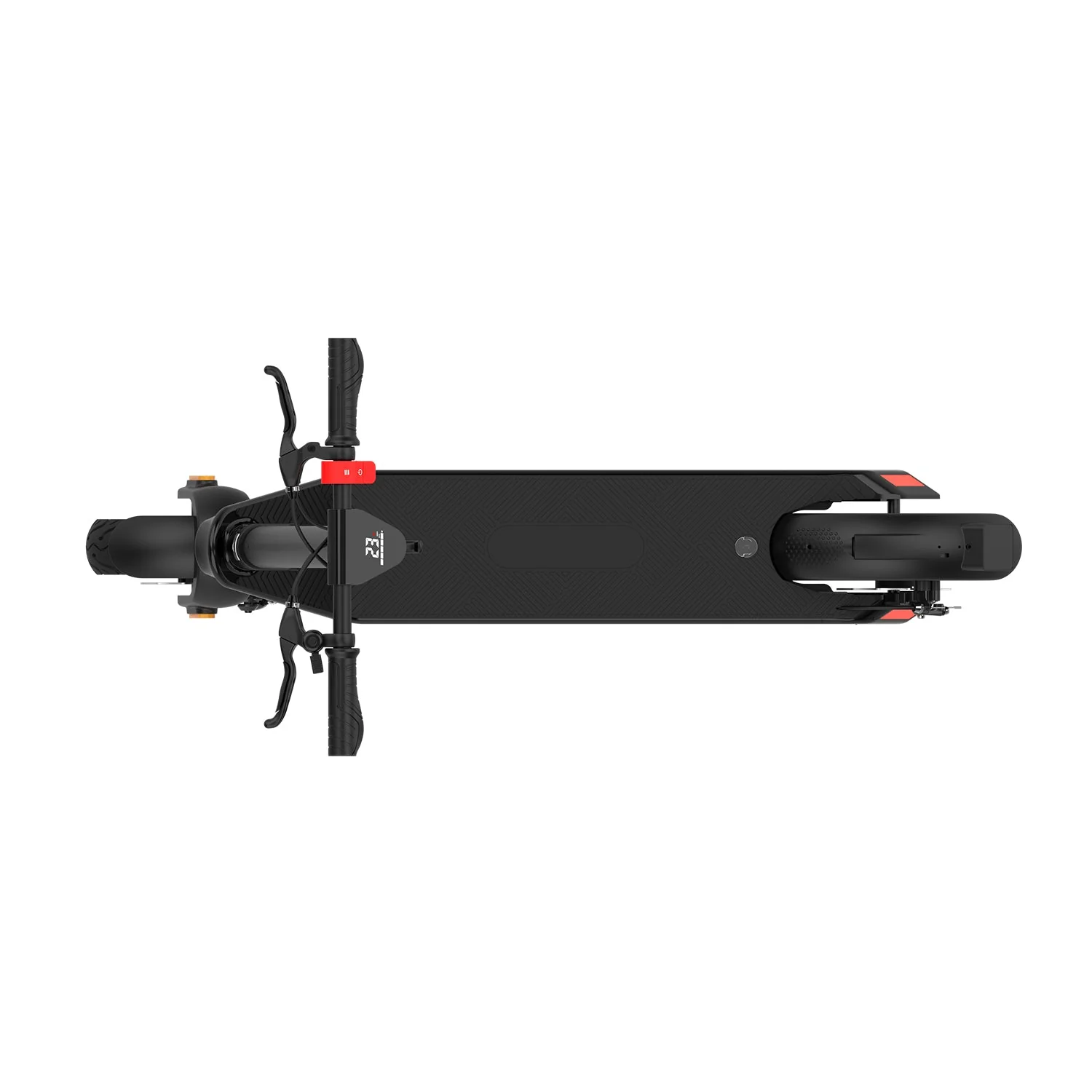 Nanrobot X9 PLUS Electric Scooter view 5