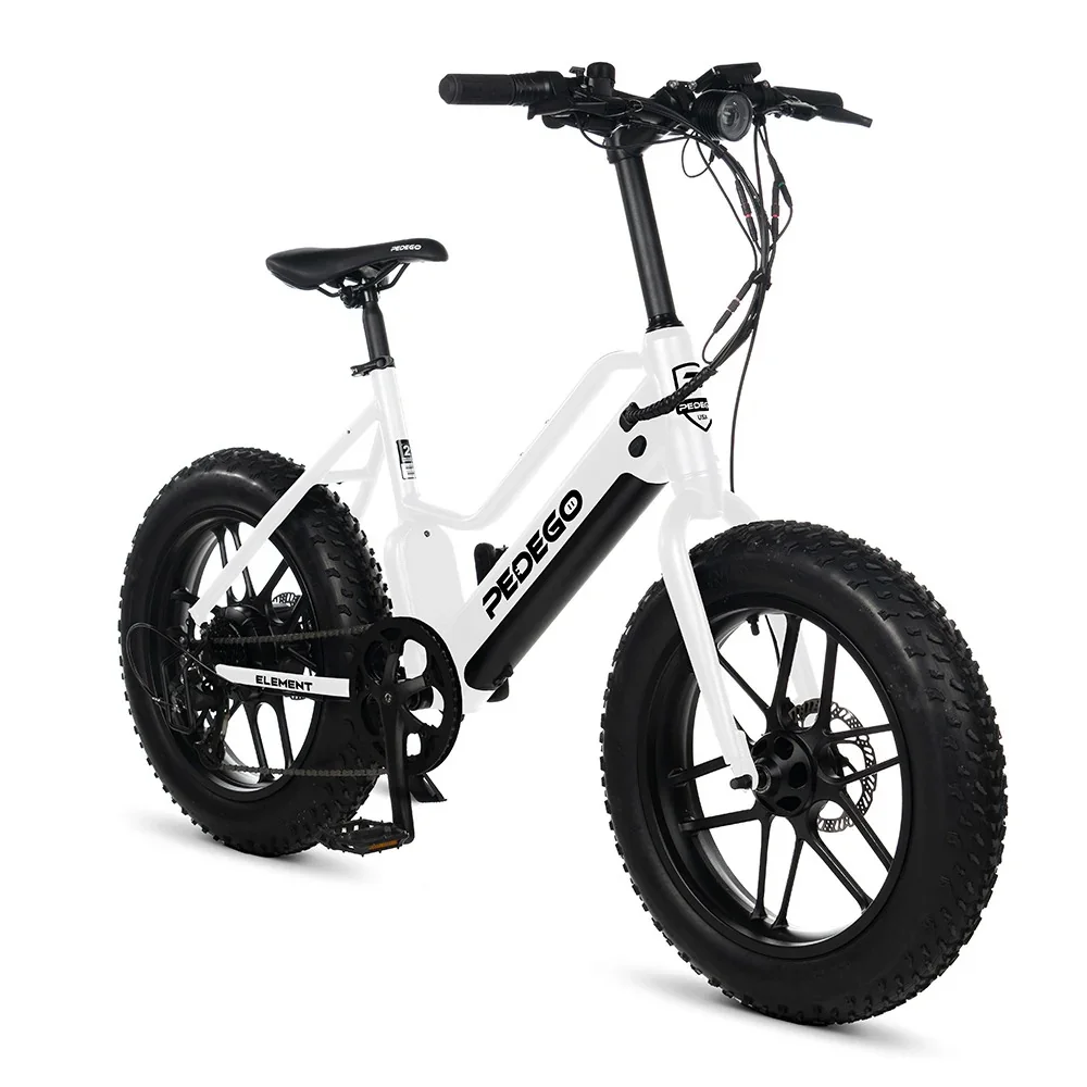 Pedego Element (2025) Electric Bike view 12