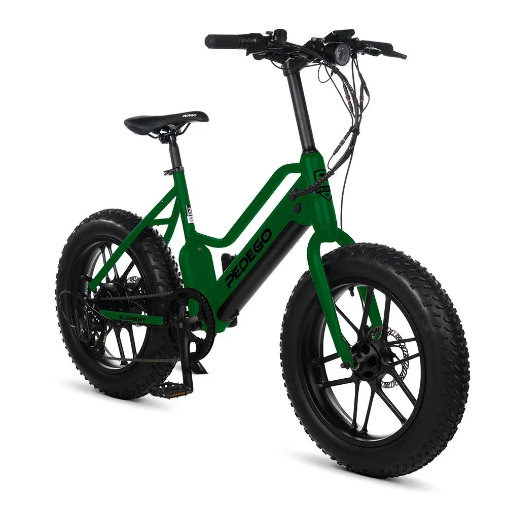 Pedego Element (2025) Electric Bike view 9