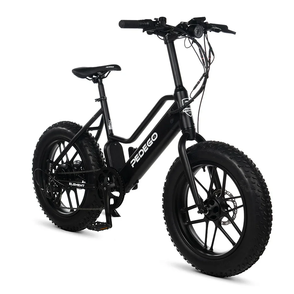 Pedego Element (2025) Electric Bike view 7
