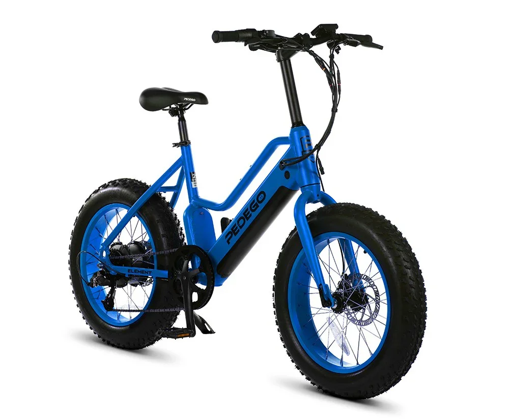 Pedego Element (2025) Electric Bike view 2