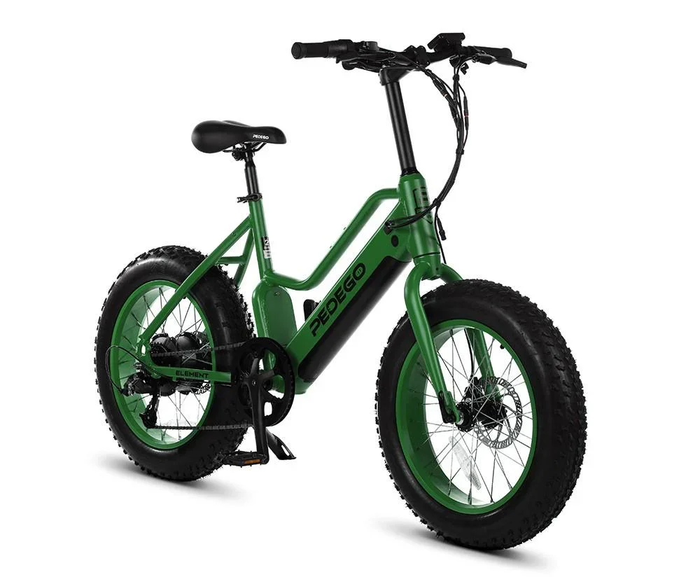 Pedego Element (2025) Electric Bike view 3