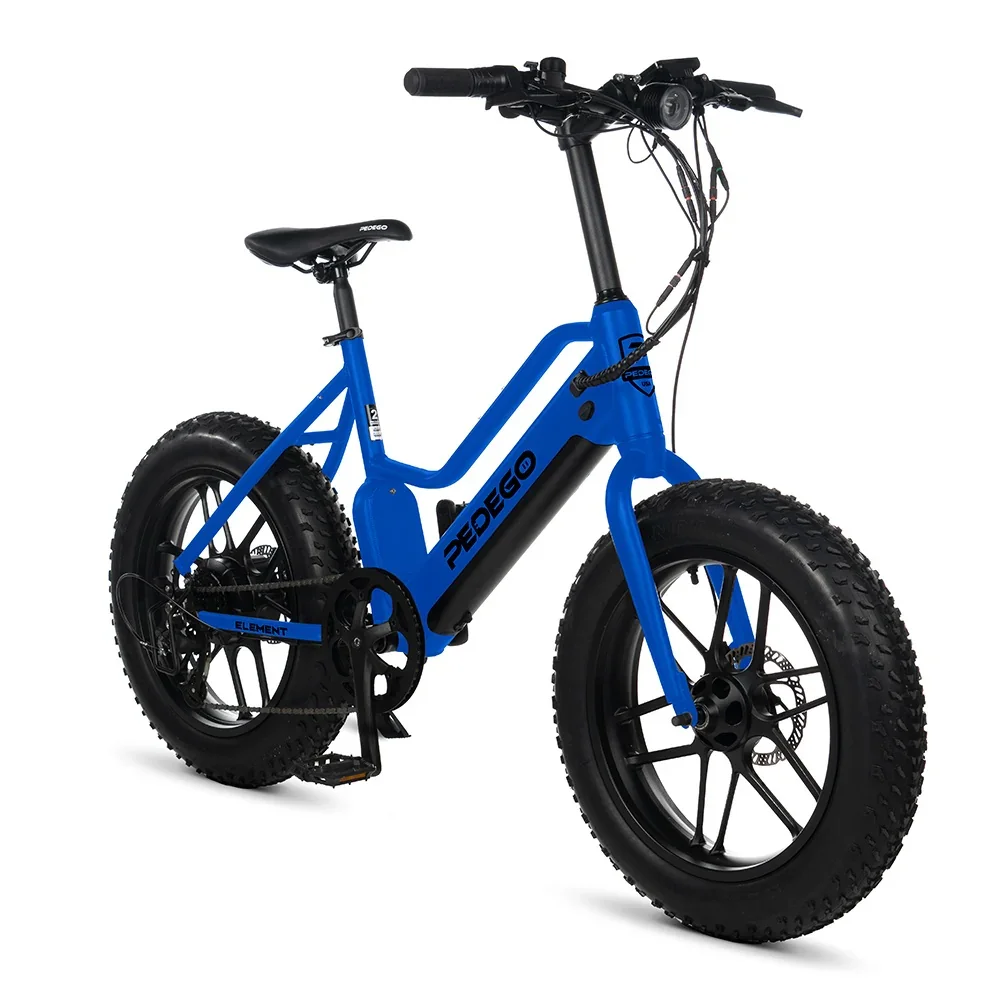 Pedego Element (2025) Electric Bike view 8