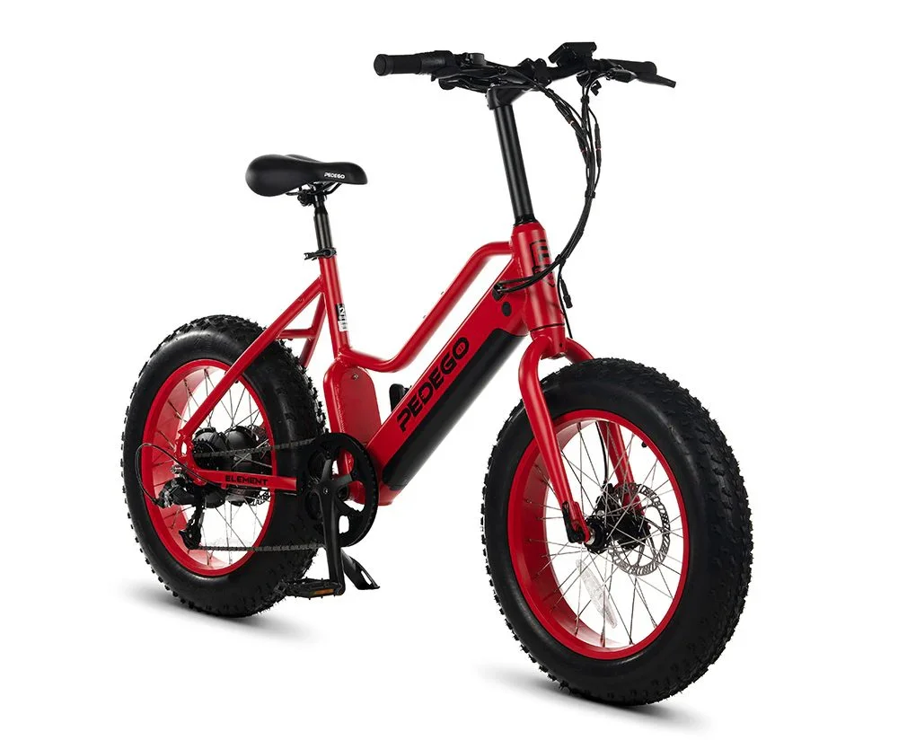 Pedego Element (2025) Electric Bike view 5
