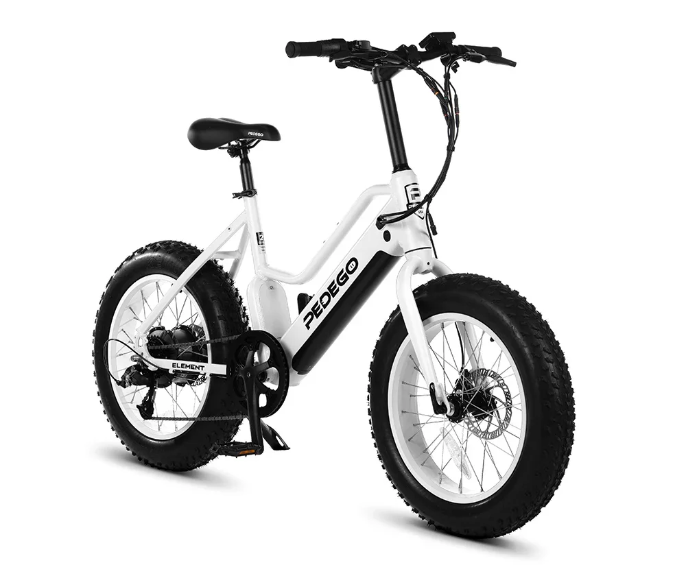 Pedego Element (2025) Electric Bike view 6
