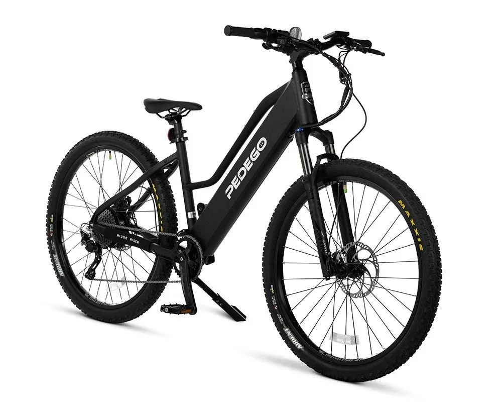 Pedego Ridge Rider (2025) Electric Bike view 2