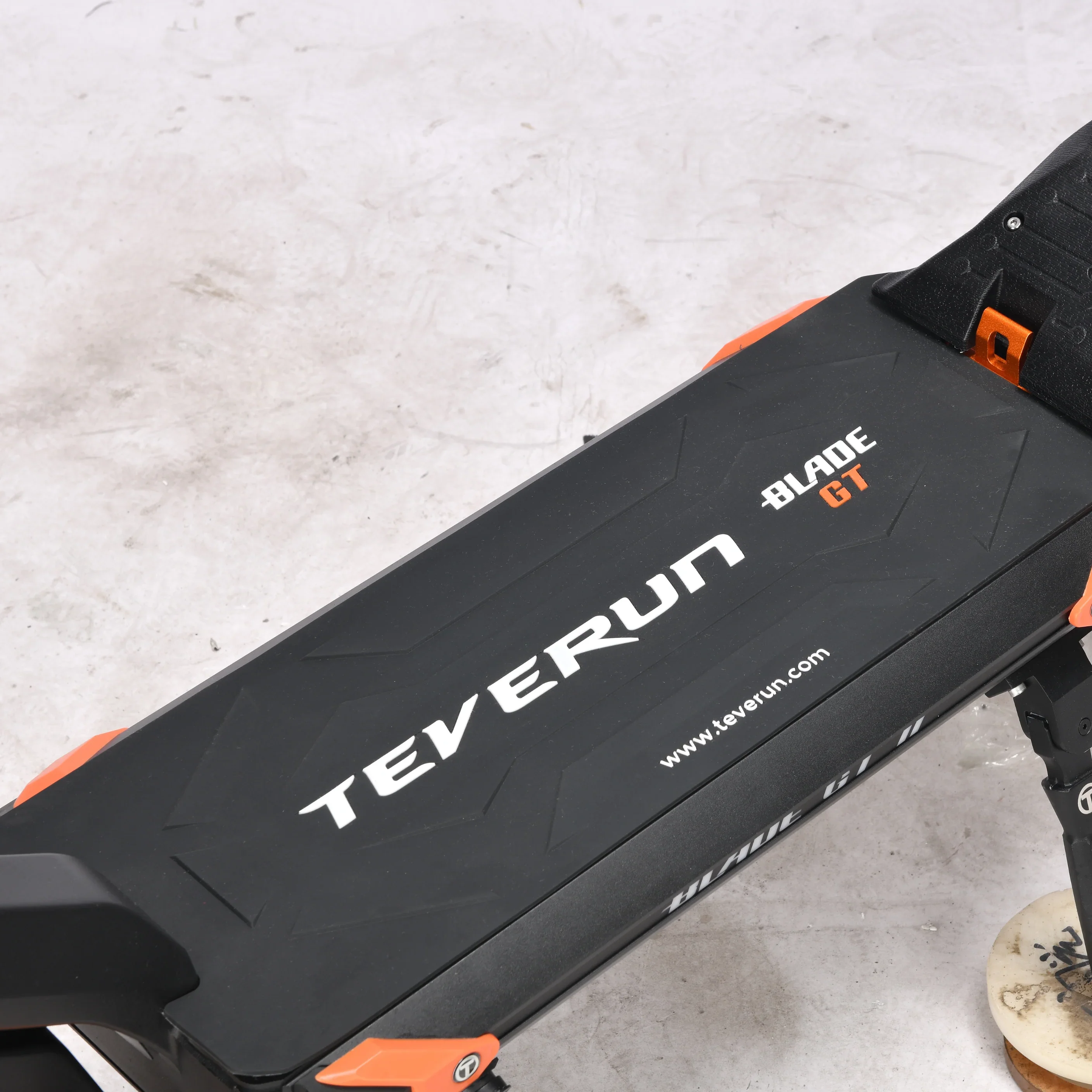 Teverun Blade GT II Electric Scooter view 8