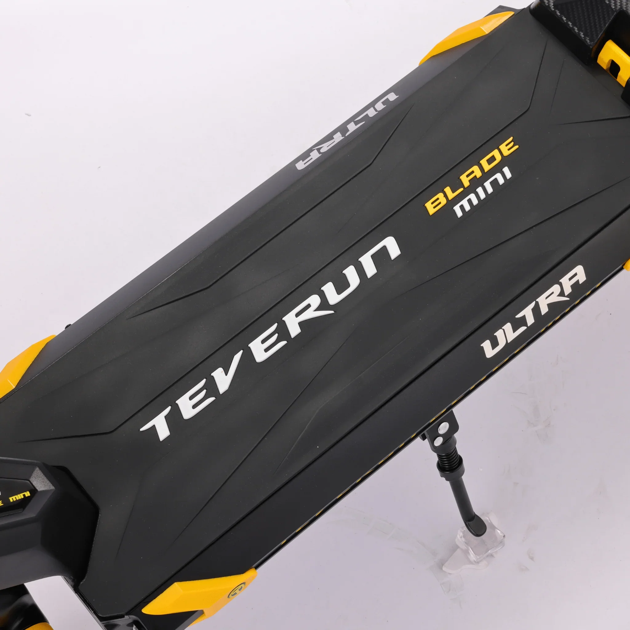 Teverun Blade MINI Ultra Electric Scooter view 5