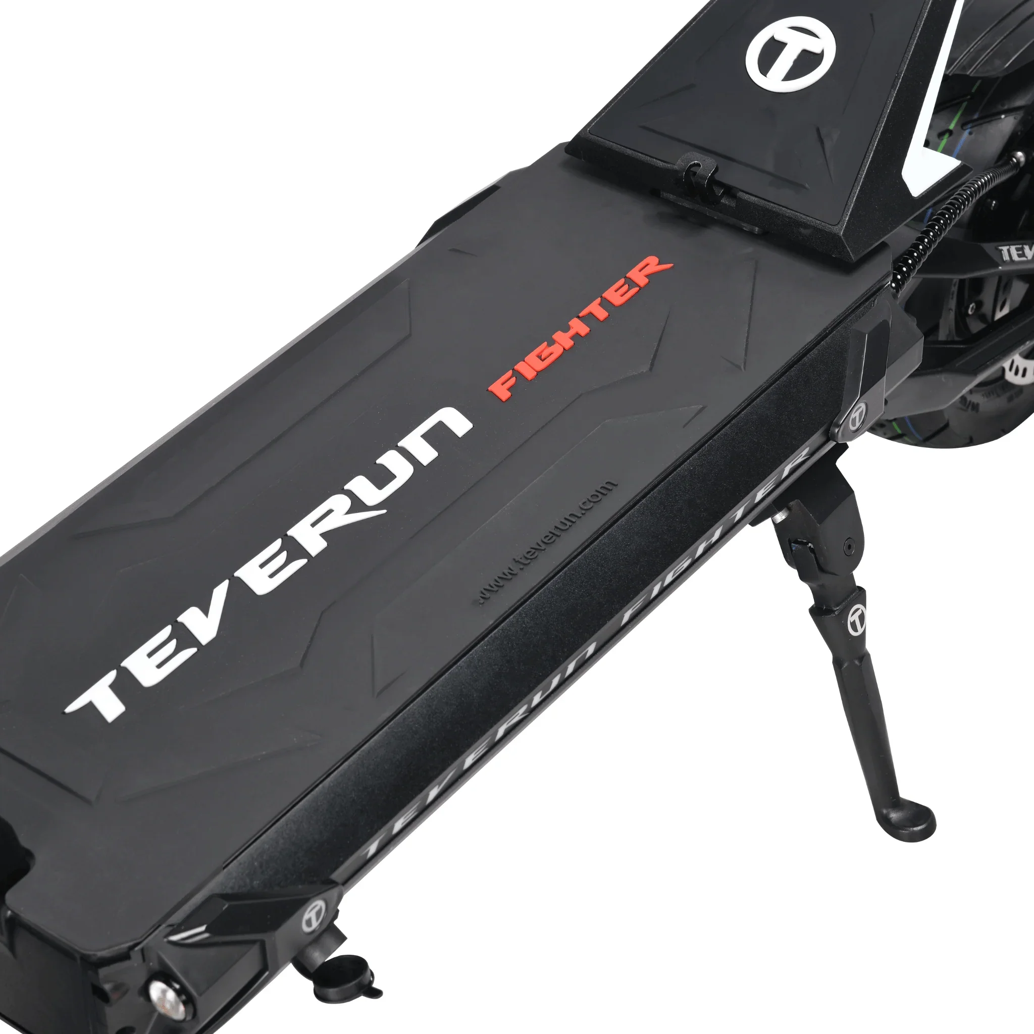 Teverun Fighter Eleven+ Electric Scooter view 5