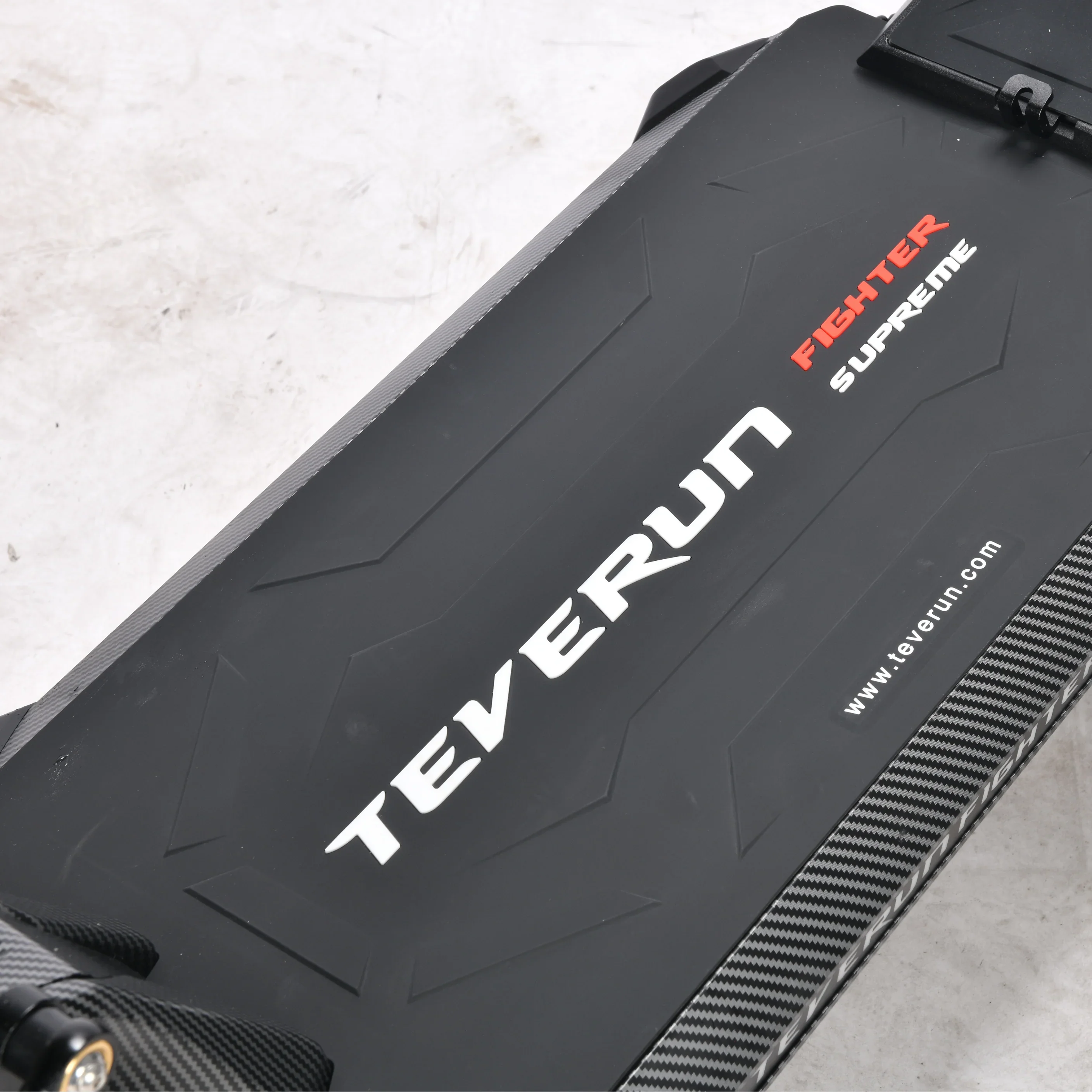 Teverun Fighter Supreme 7260R Electric Scooter view 13
