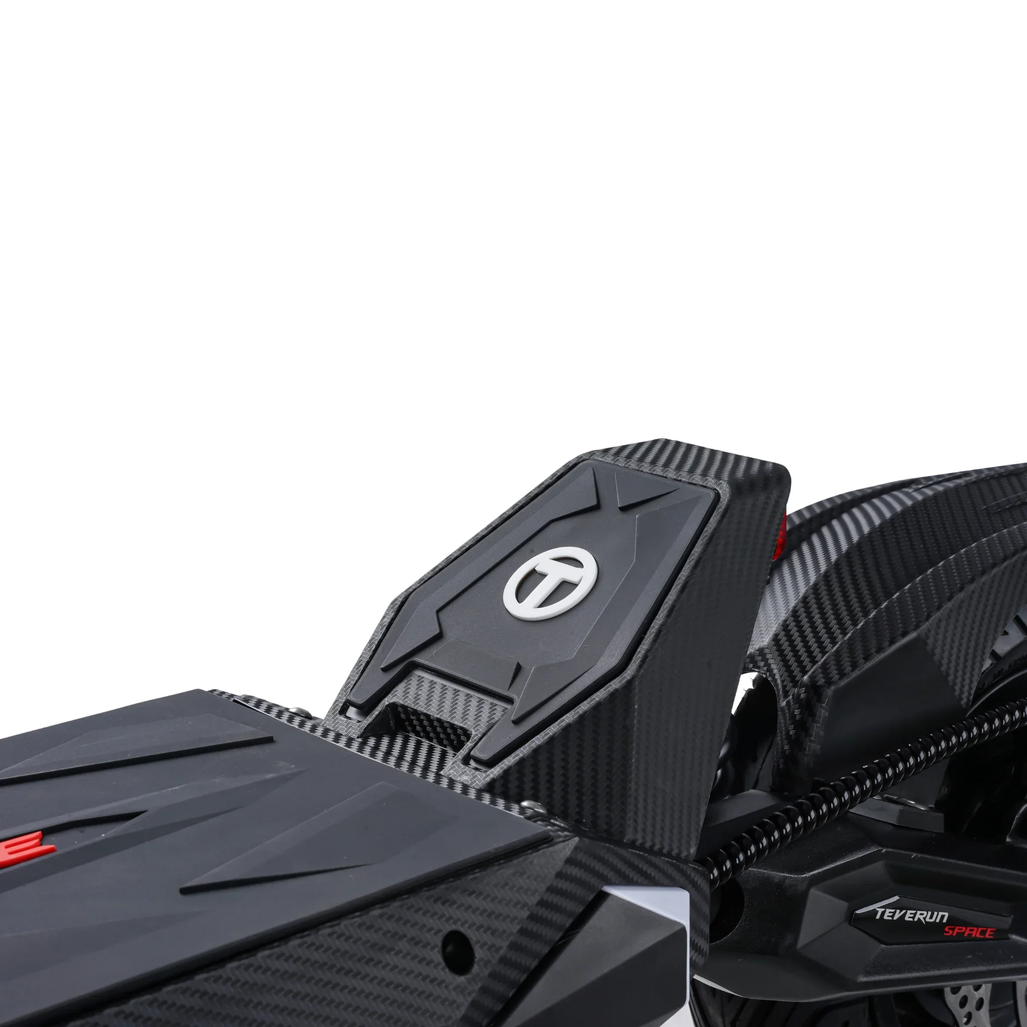 Teverun Space LITE Electric Scooter view 8