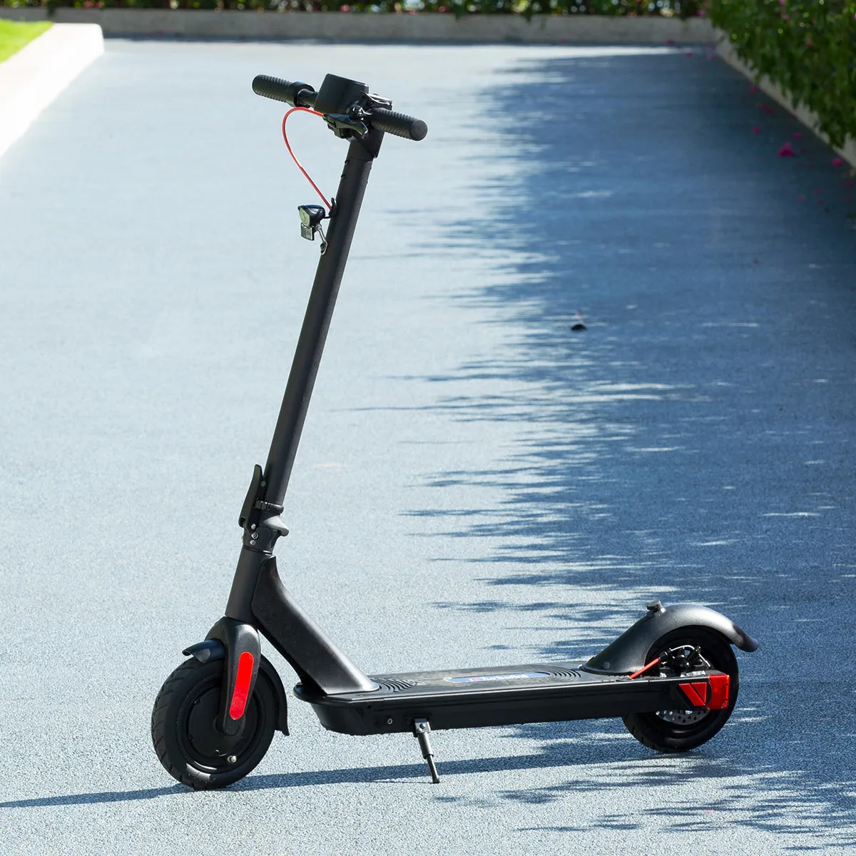 Turboant M10 Pro Commuting Electric Scooter view 9