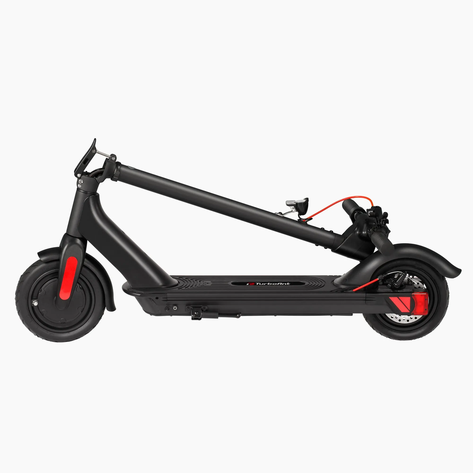 Turboant M10 Pro Commuting Electric Scooter view 3