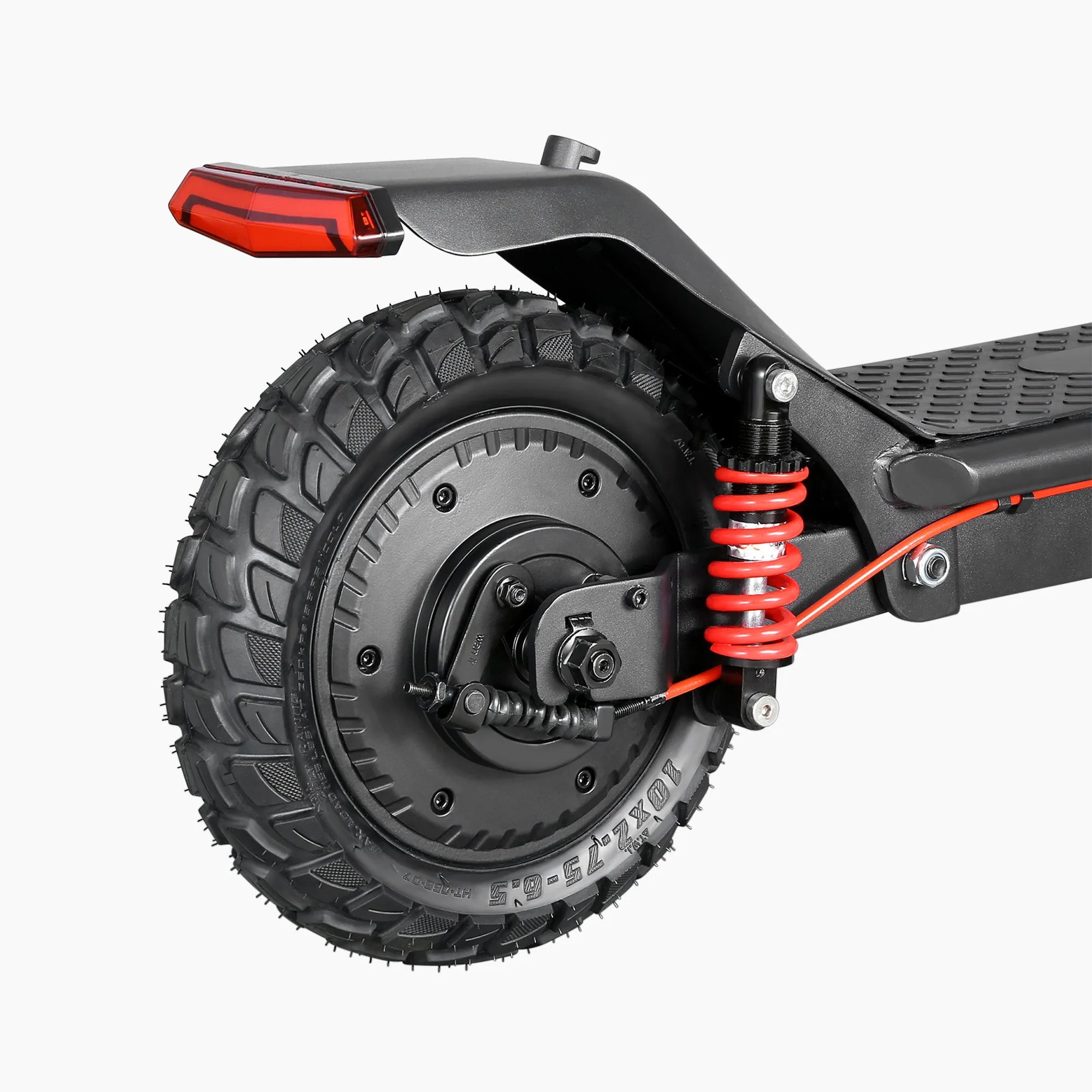 Turboant R9 All-Terrain Electric Scooter view 5