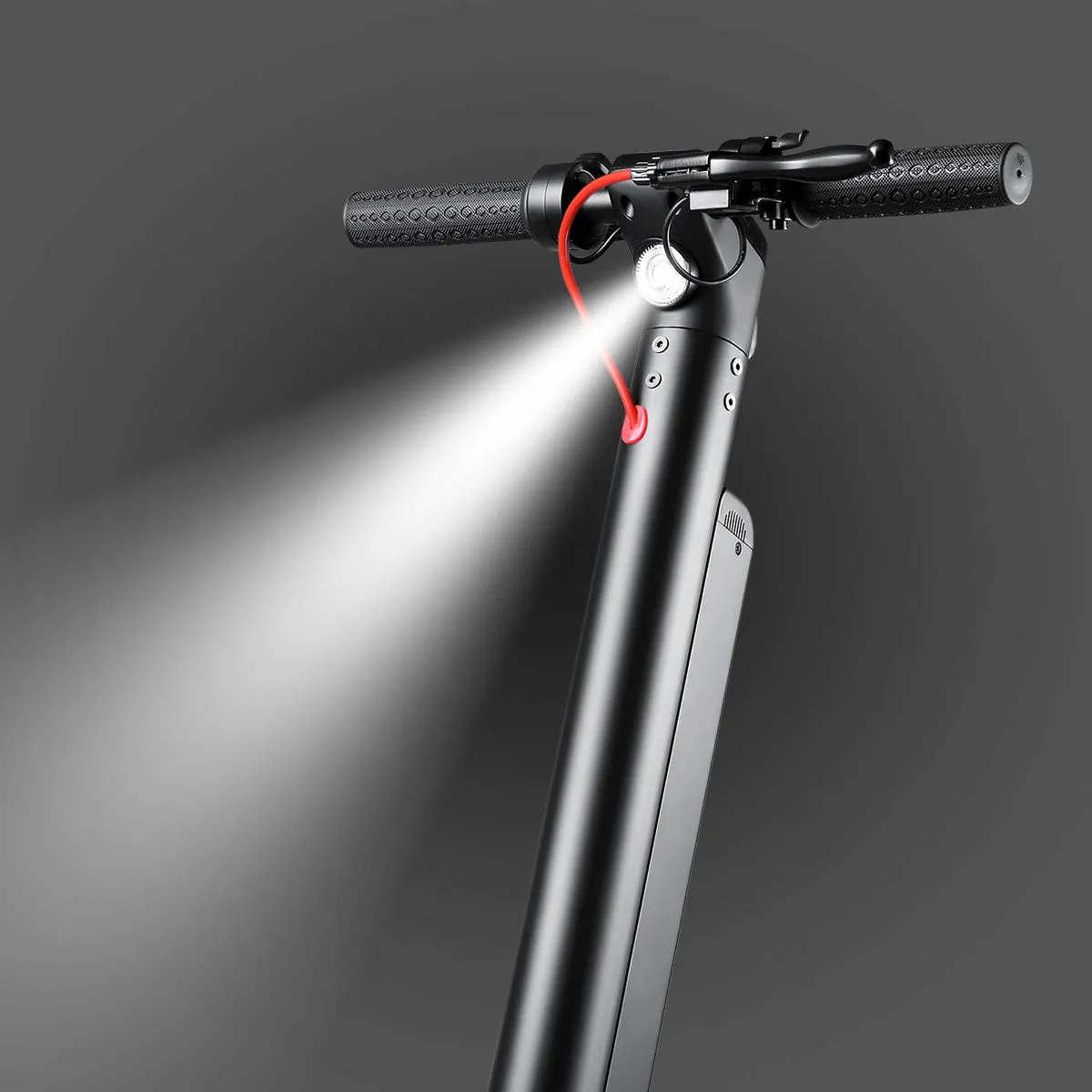 Turboant X7 Max Folding Electric Scooter view 6